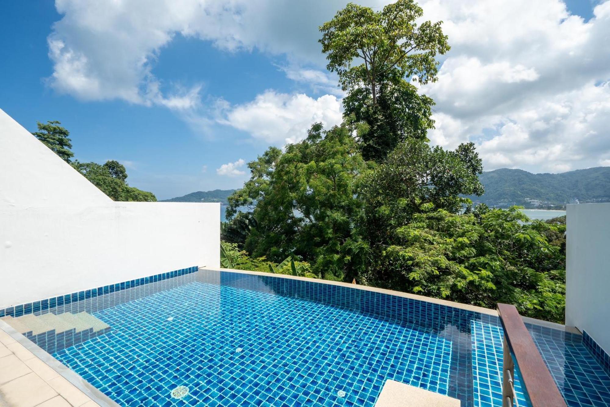Atika7 Three Bedroom Pool Holiday home
