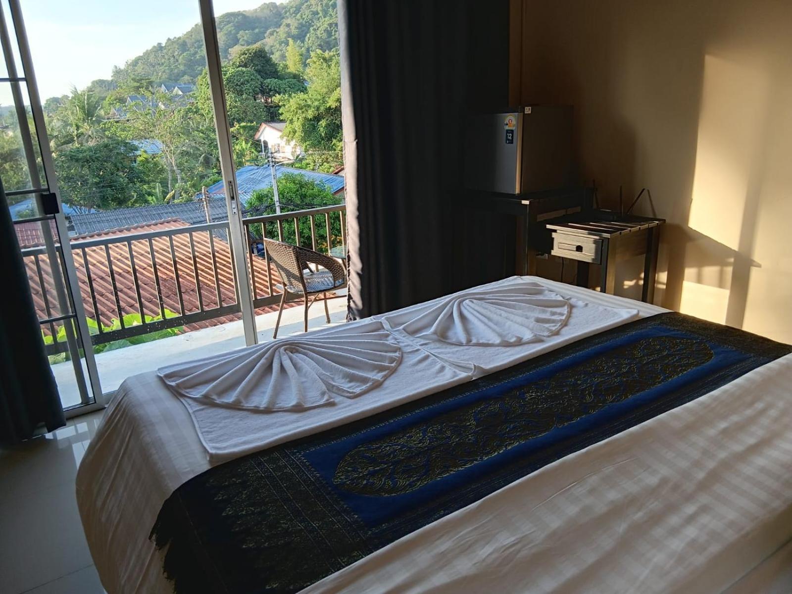 Bed & Breakfast Lana *