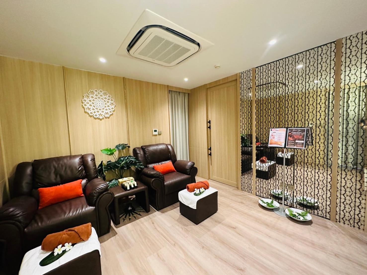 The Yama Phuket 4*