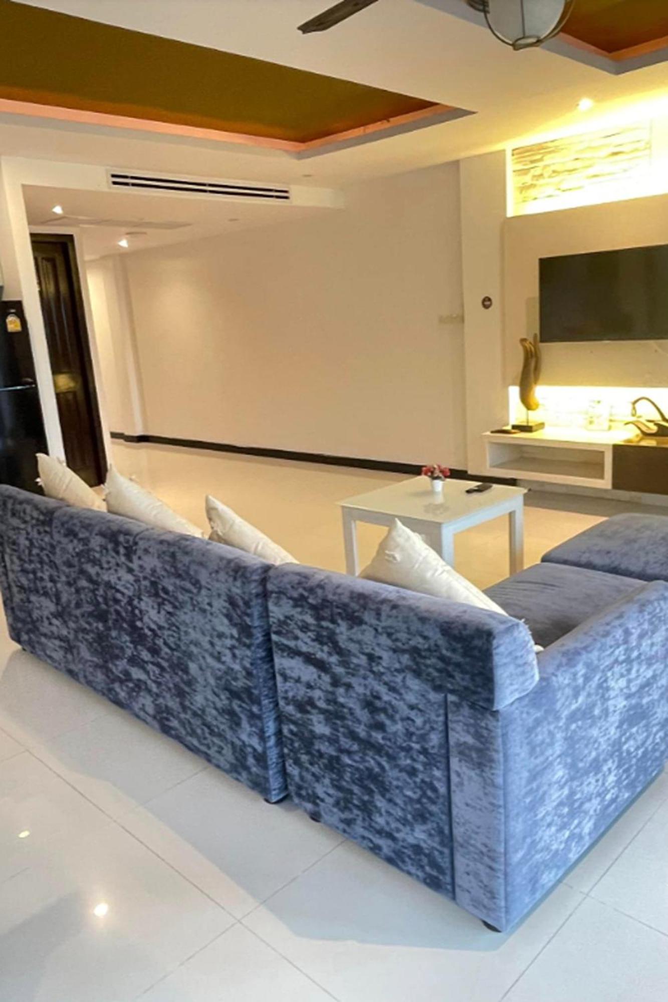 Villa Hill Kamala Beach