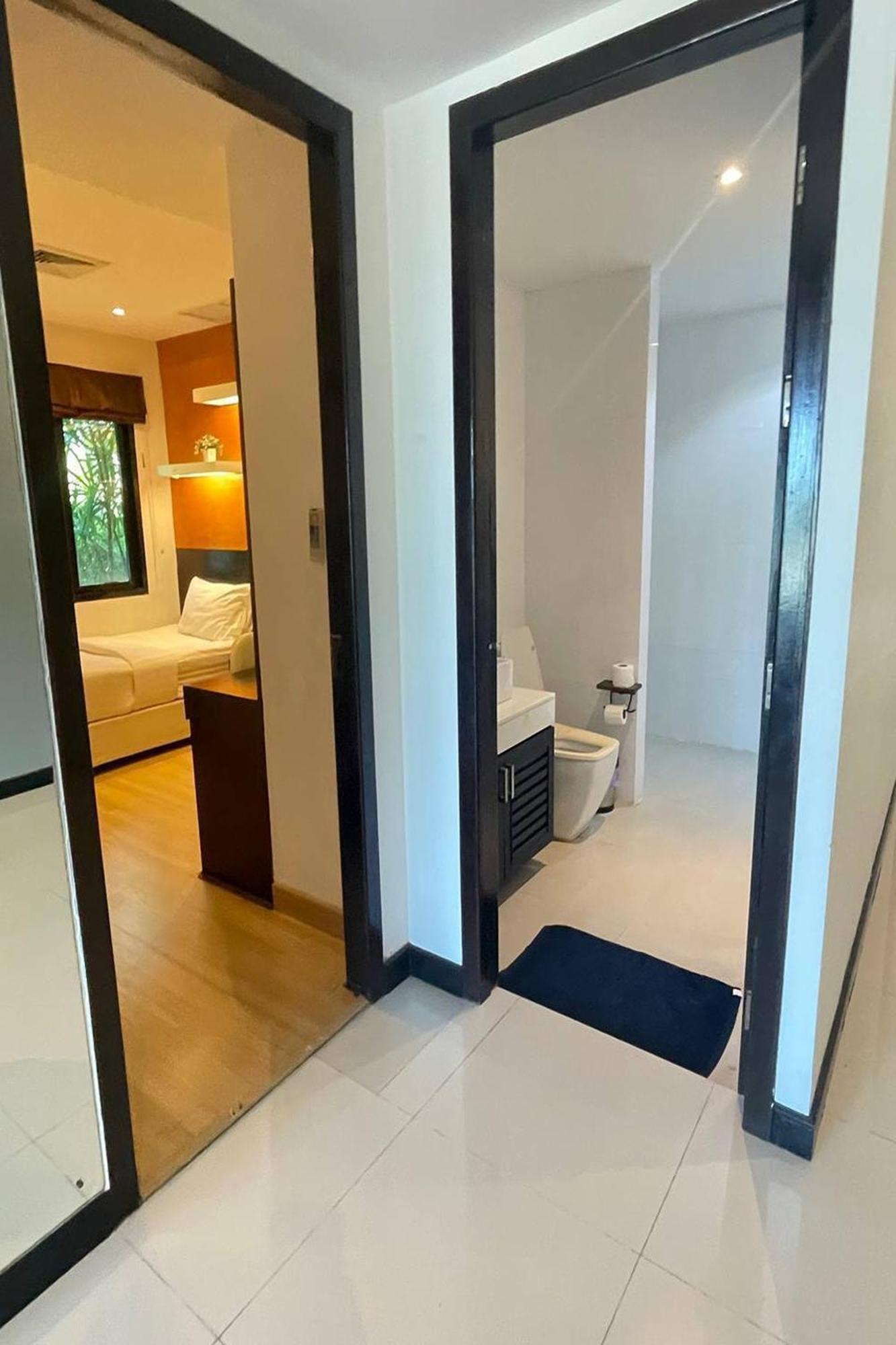 Villa Hill Kamala Beach