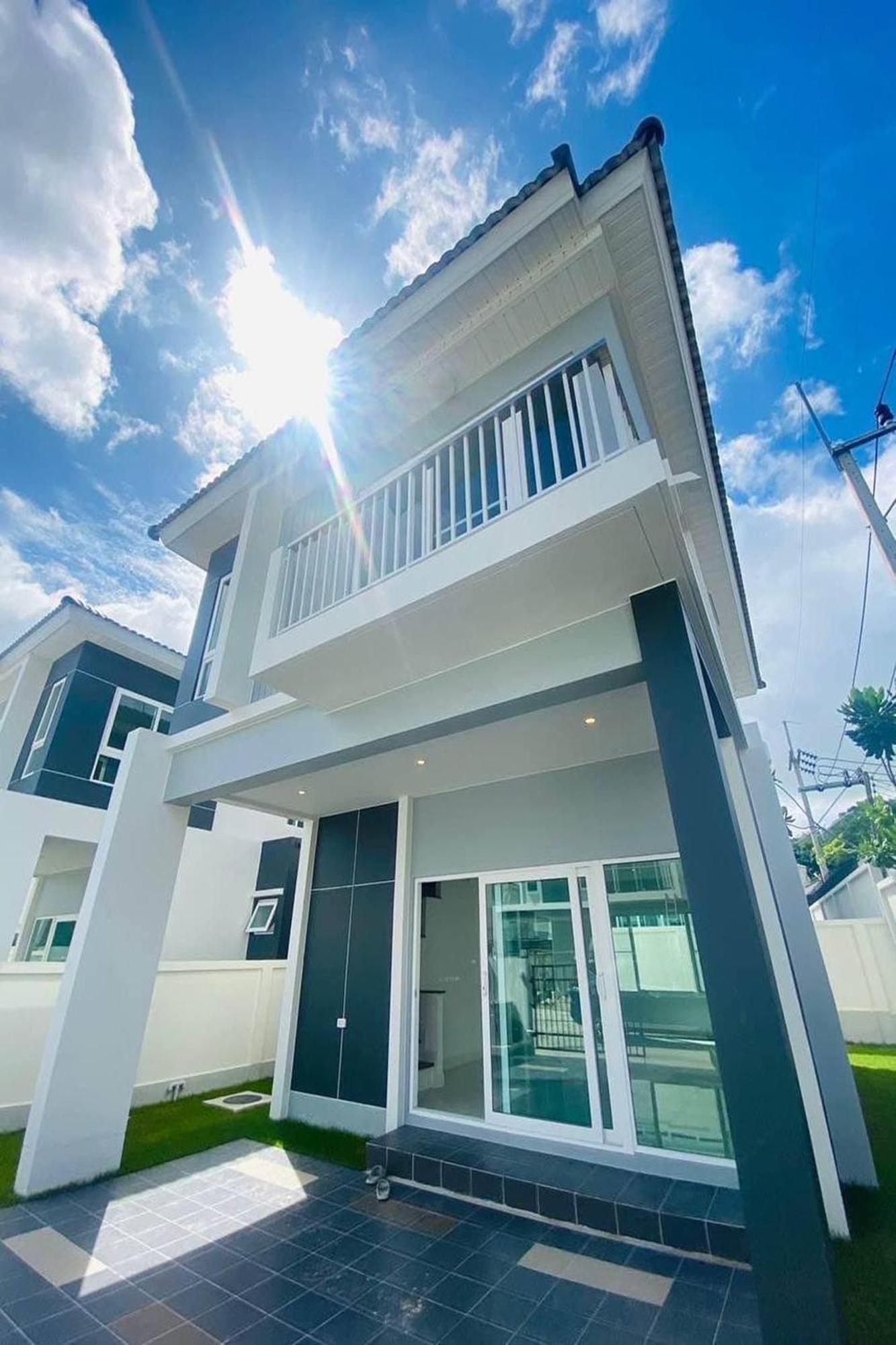 Villa Hill