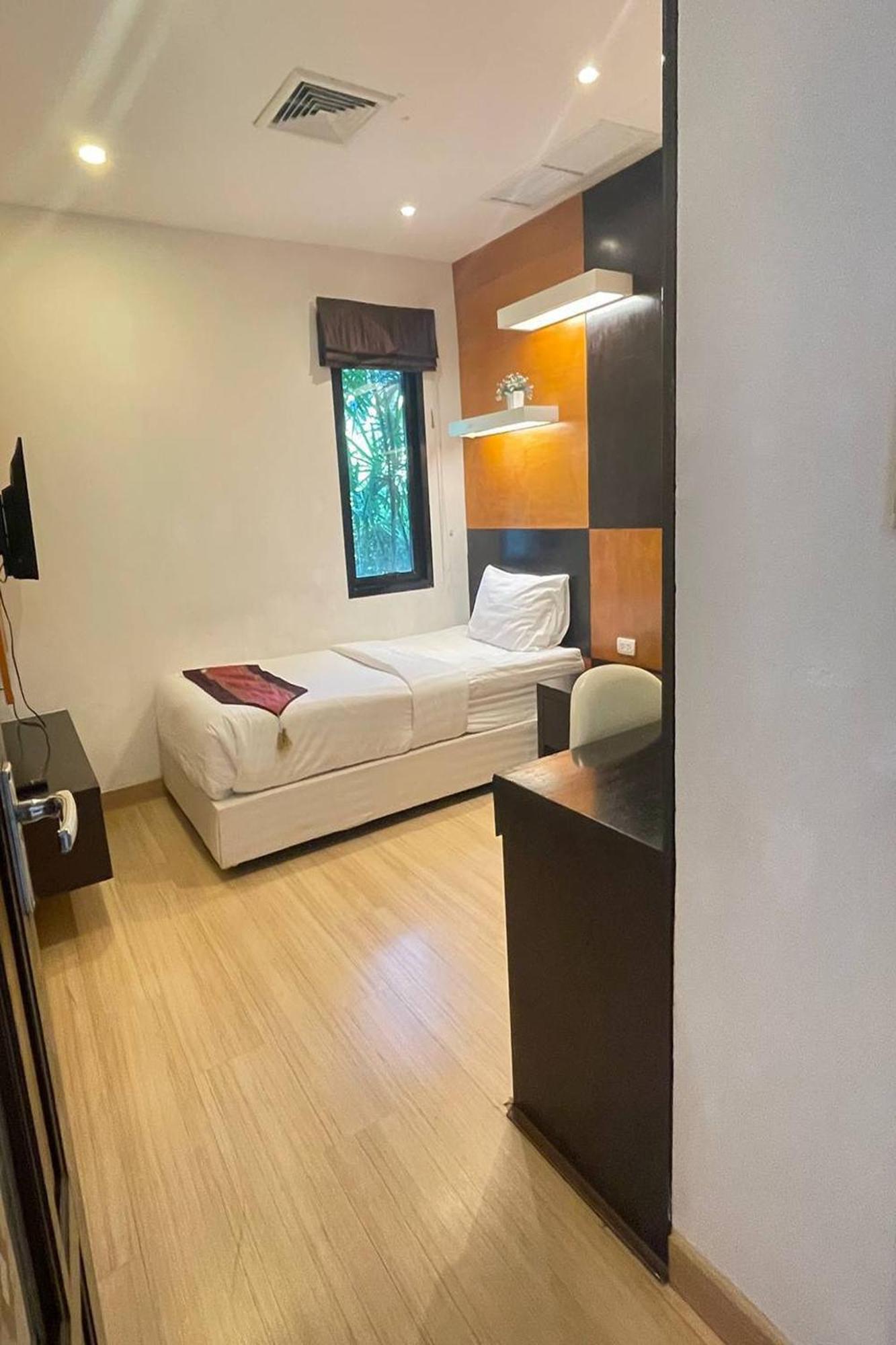 Villa Hill Kamala Beach