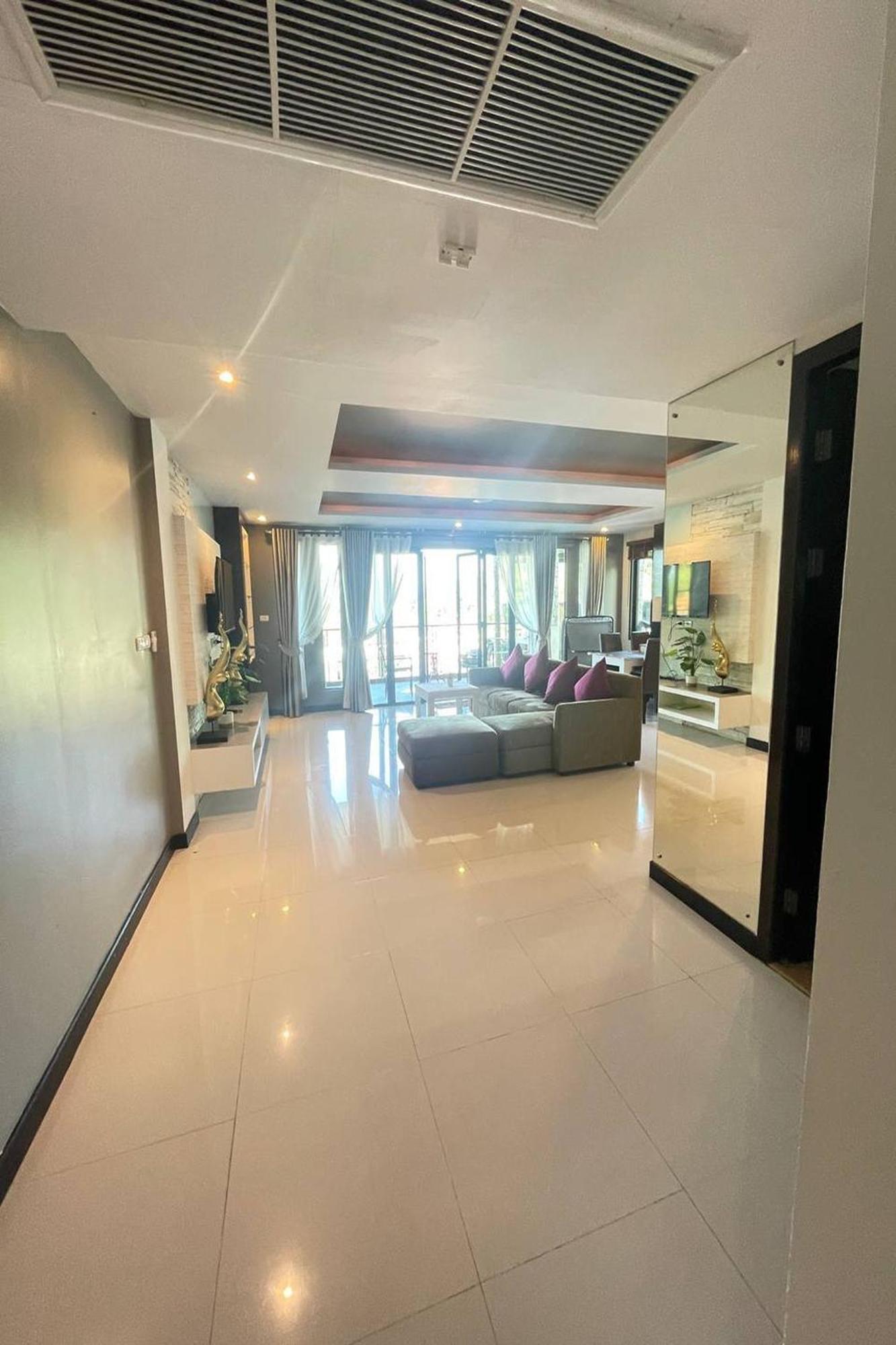 Hill Villa