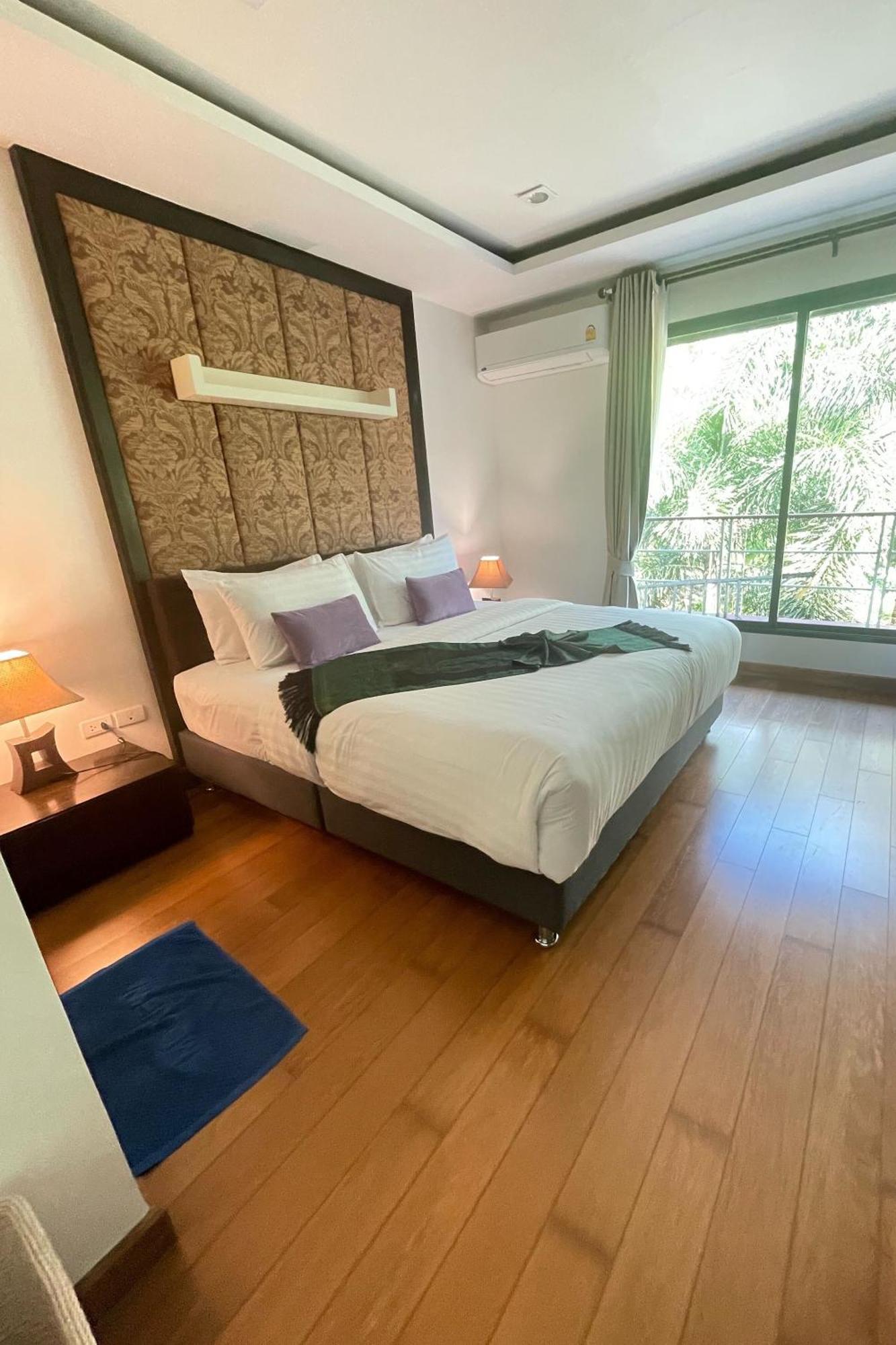 Villa Hill Kamala Beach