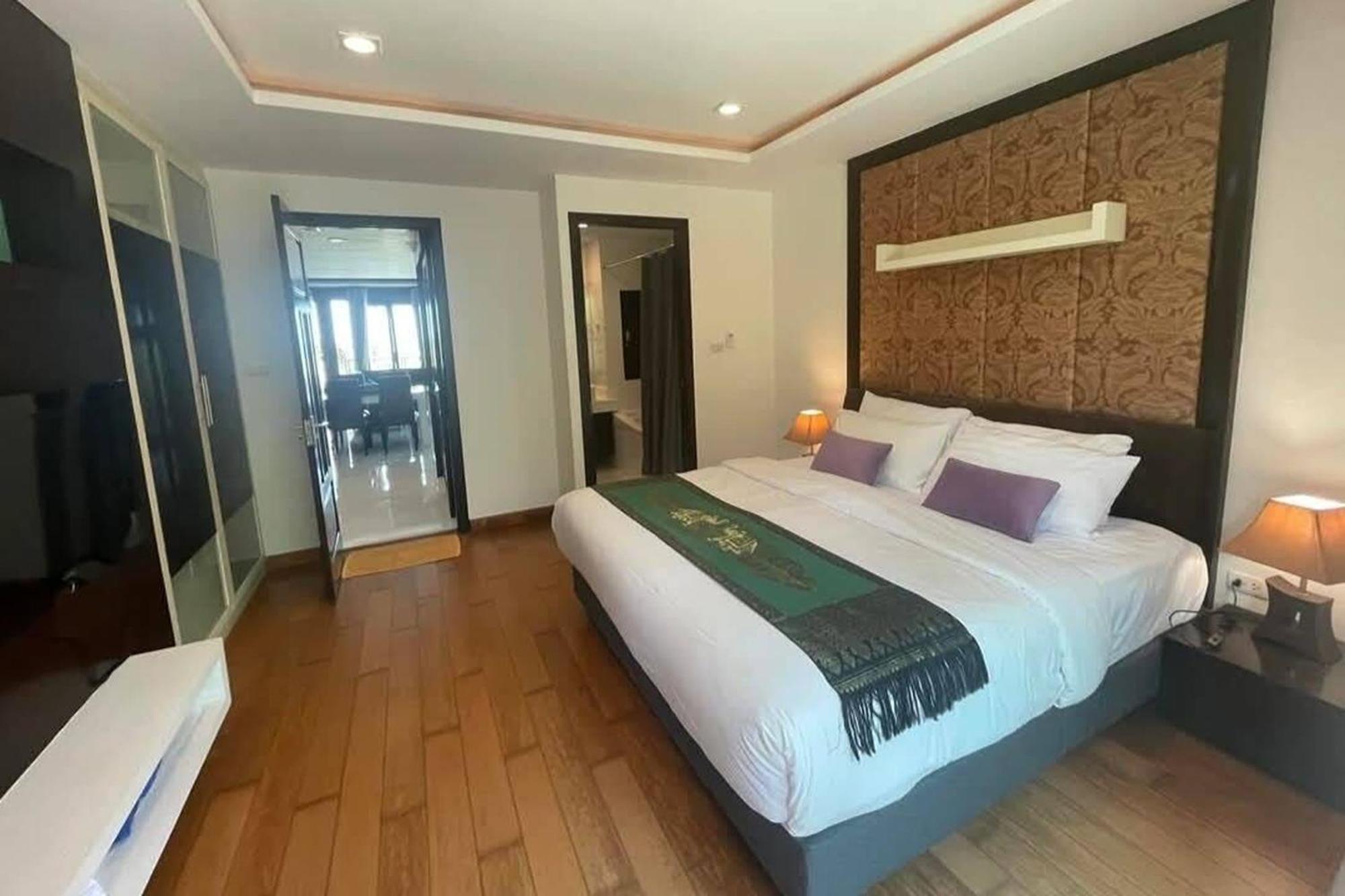 Villa Hill Kamala Beach