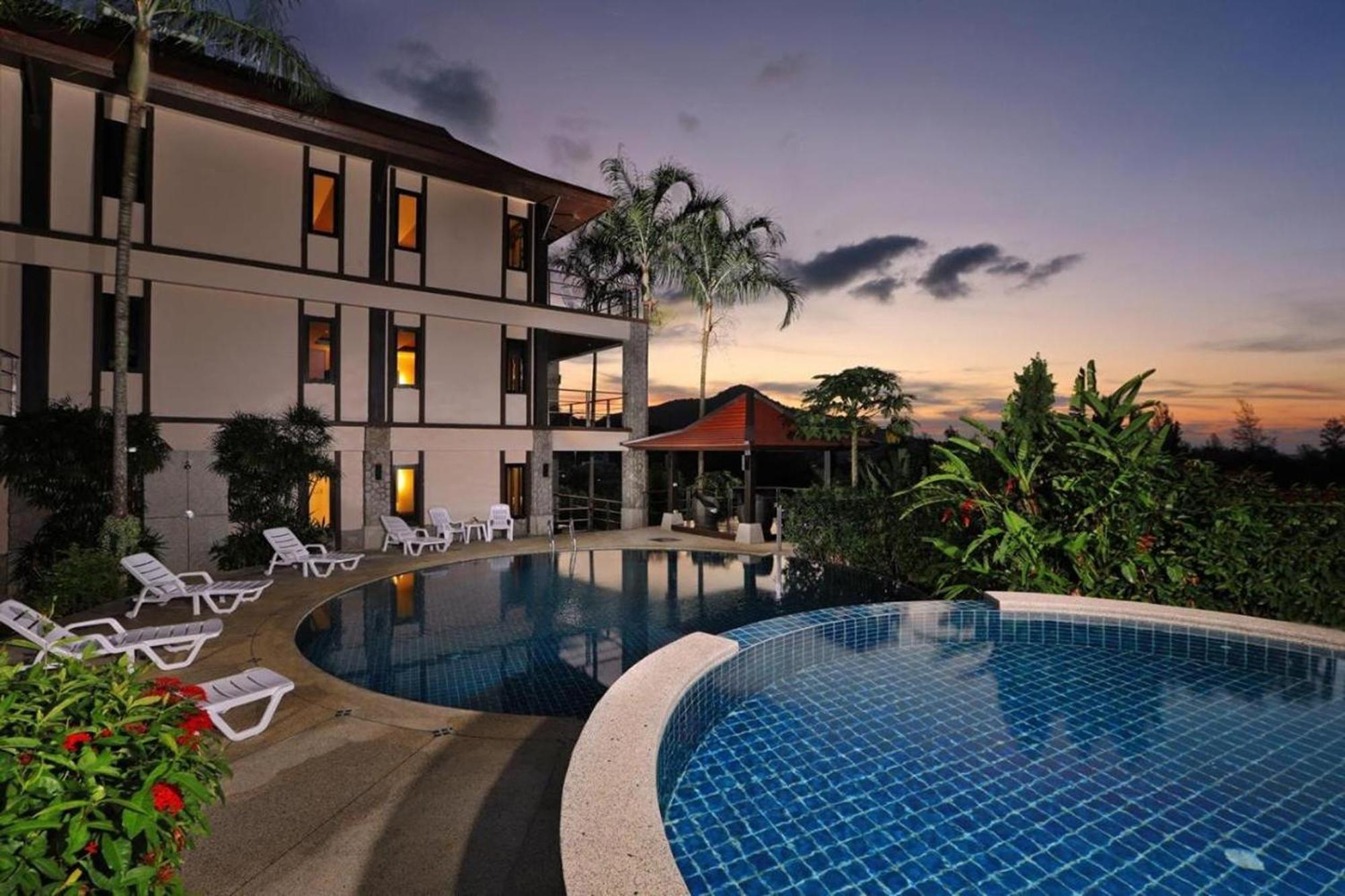 Villa Hill