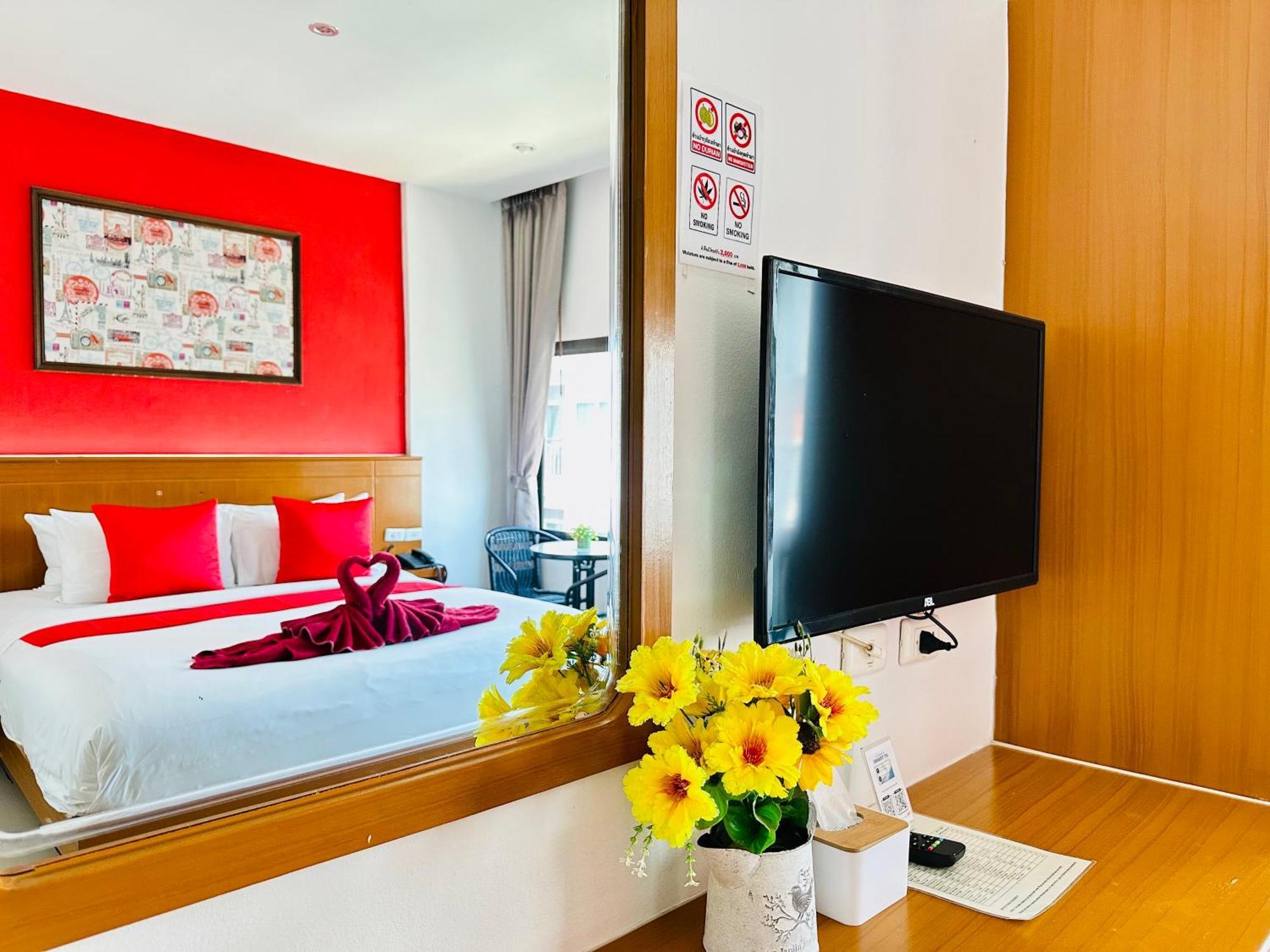 Hotel Pj Resortel