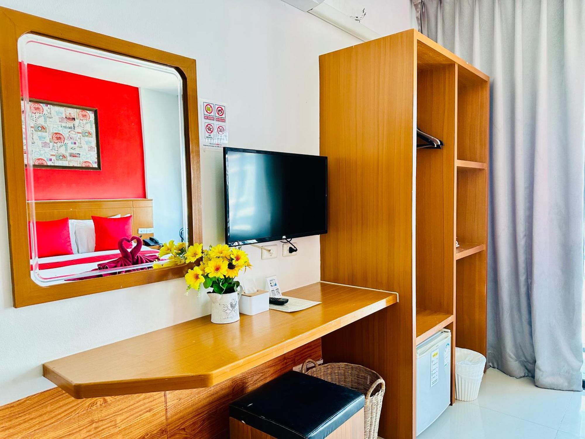 Pj Resortel Hotel 3*