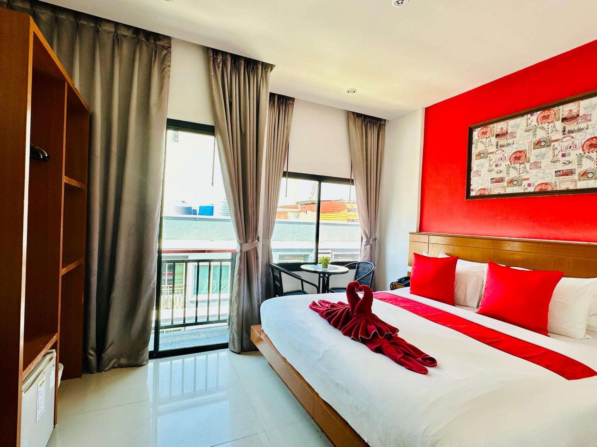Hotel Pj Resortel 3*