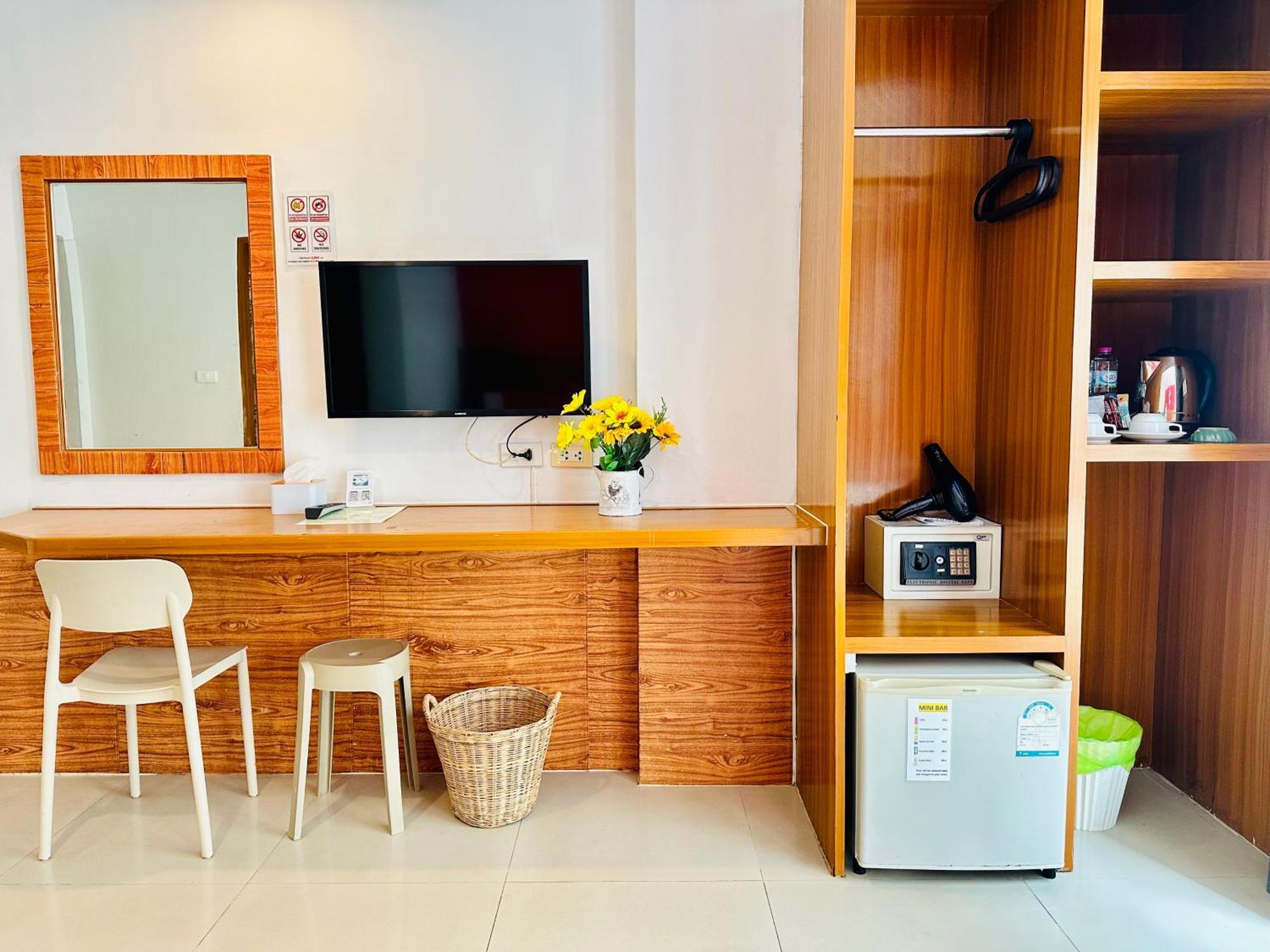 Hotel Pj Resortel 3*