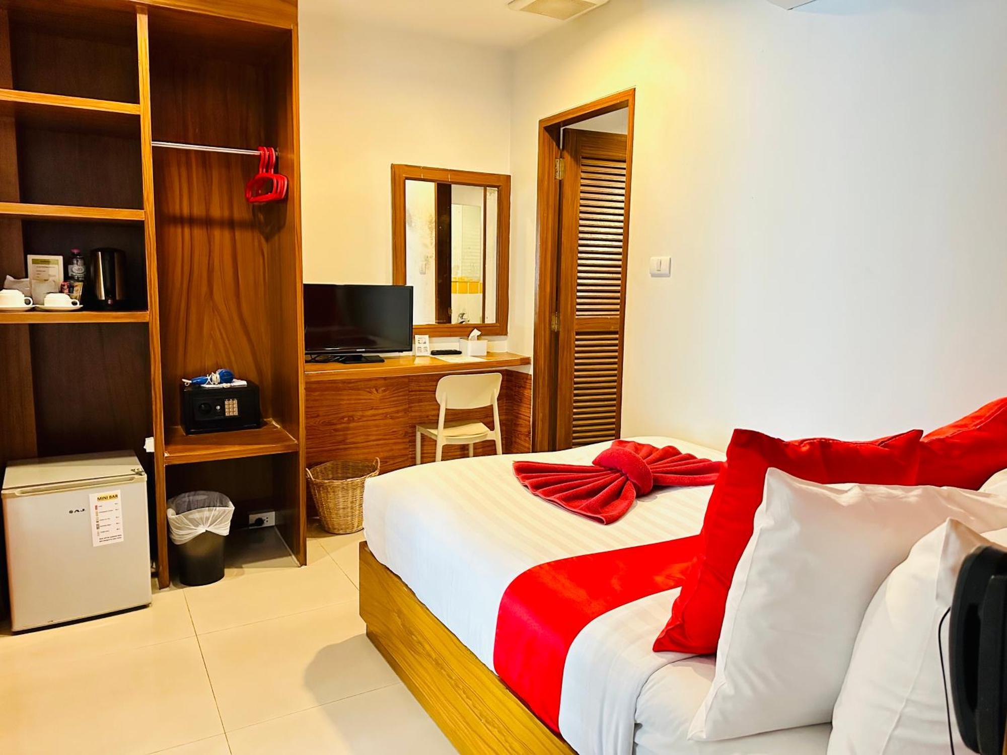Pj Resortel Hotel 3*