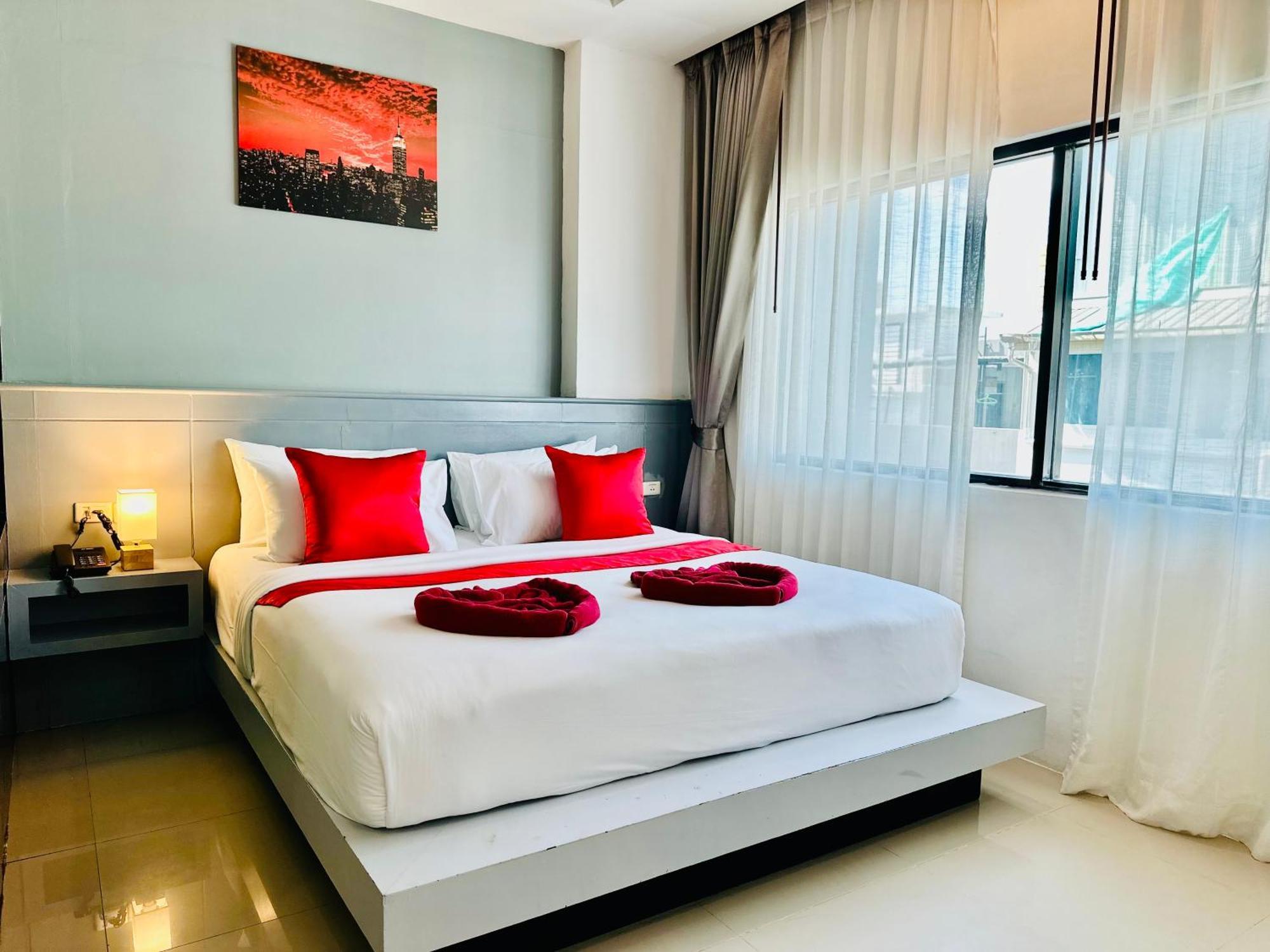 Pj Resortel Hotel 3*