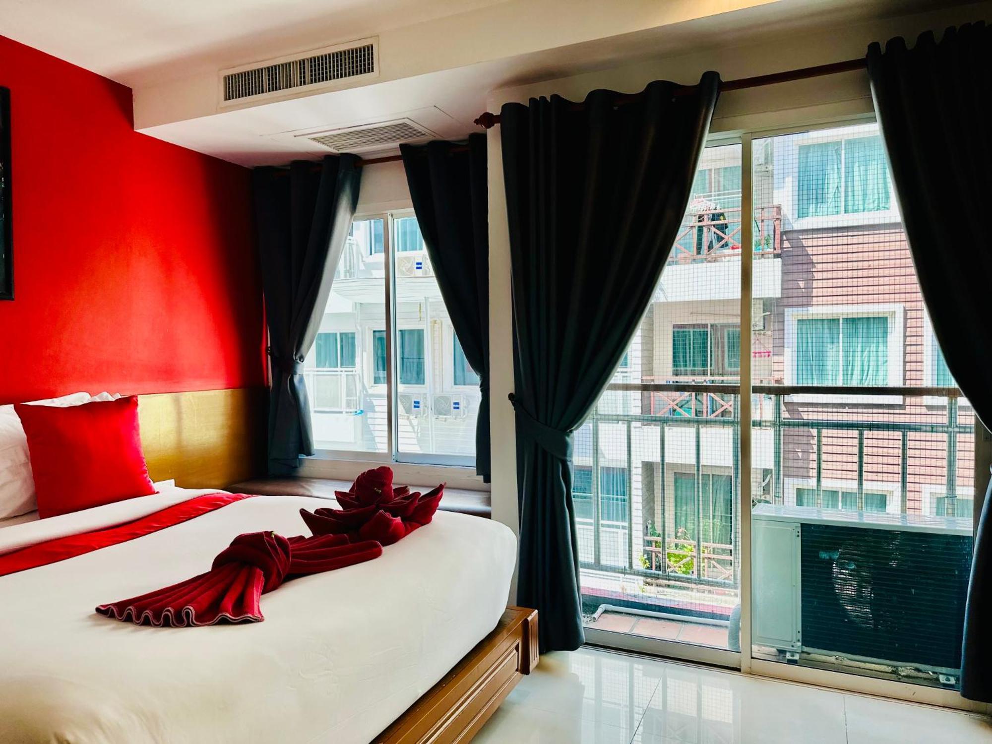 Hotel Pj Resortel 3*