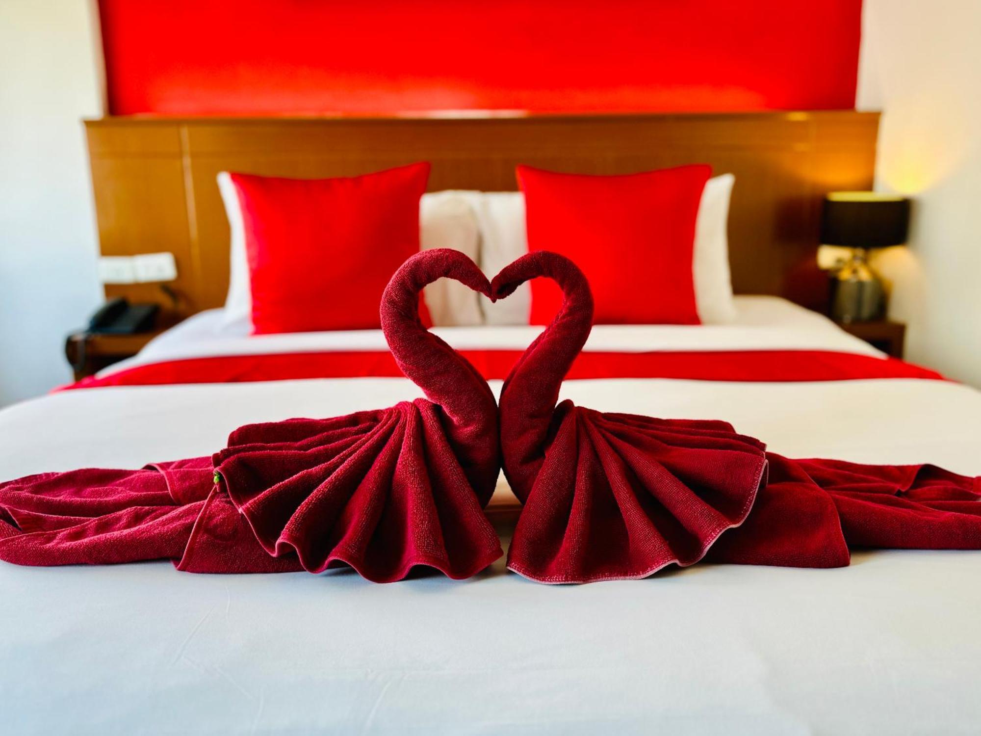 Pj Resortel 3* Patong