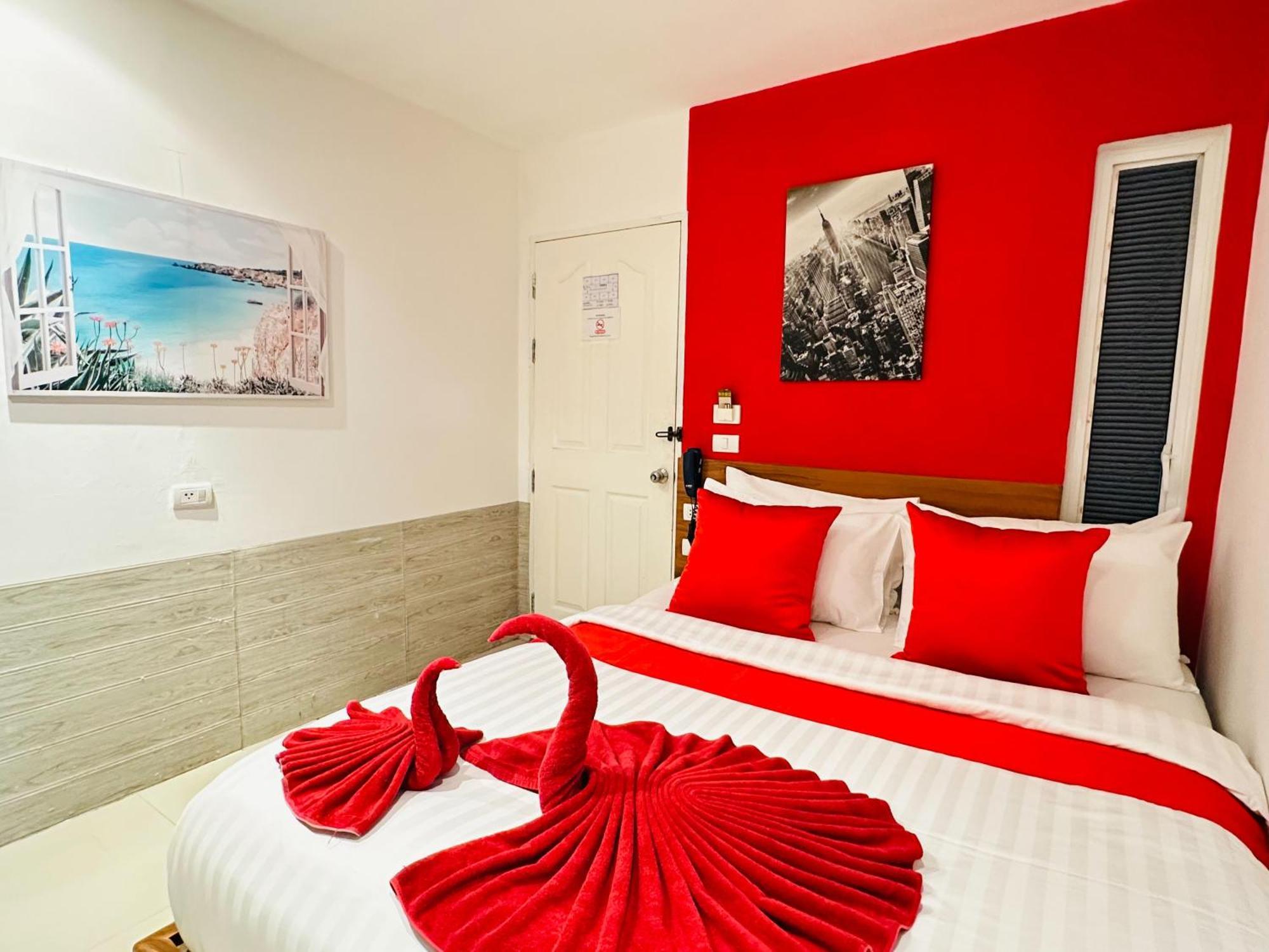 Pj Resortel Hotel 3*