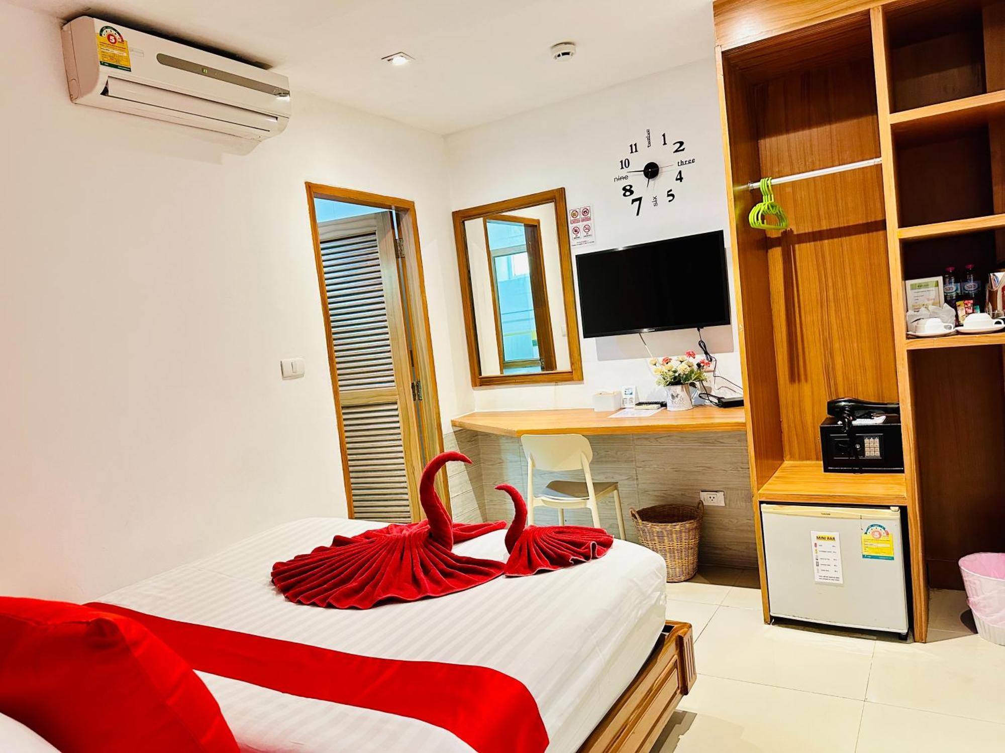 Hotel Pj Resortel 3*