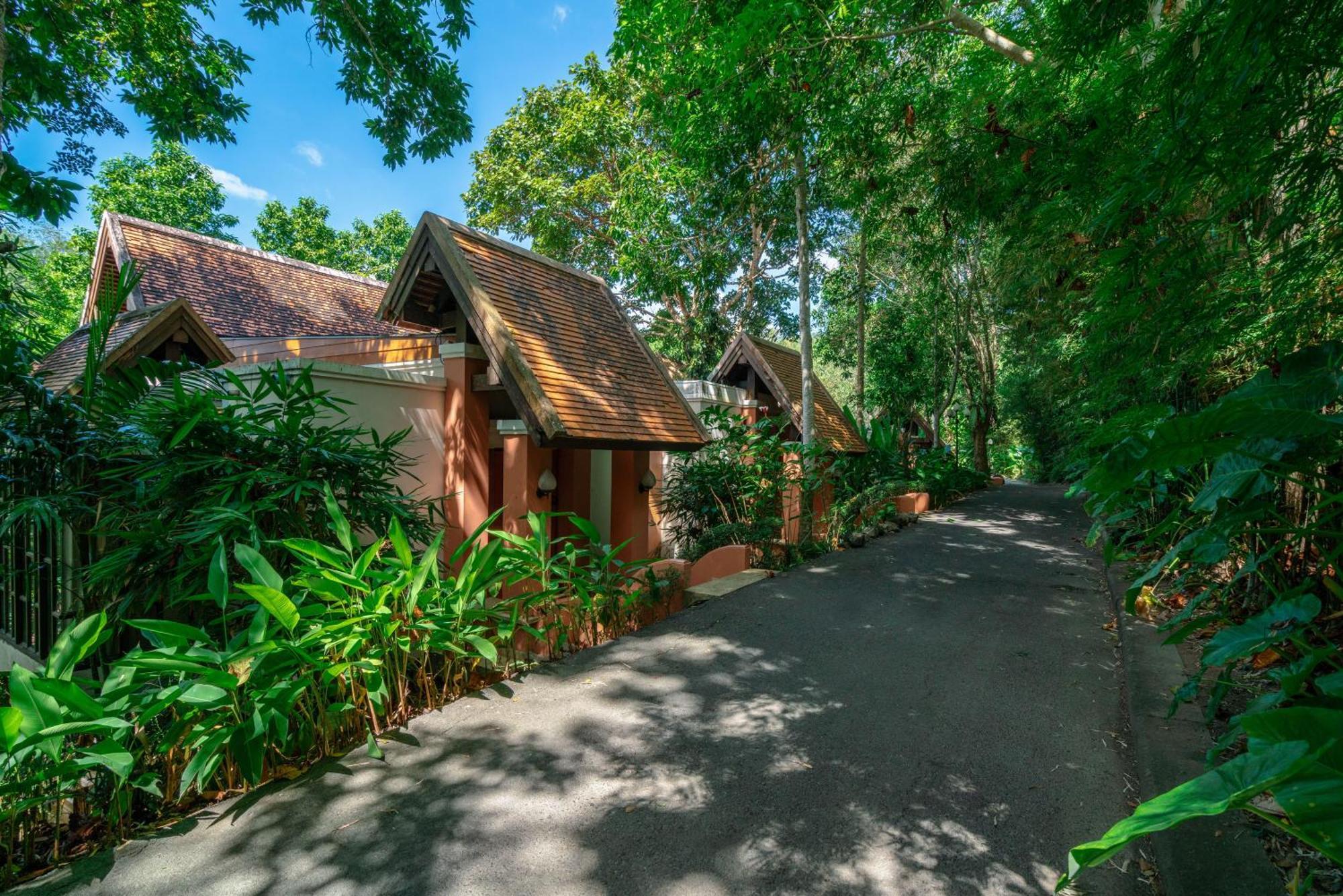 Suuko Resort 4*