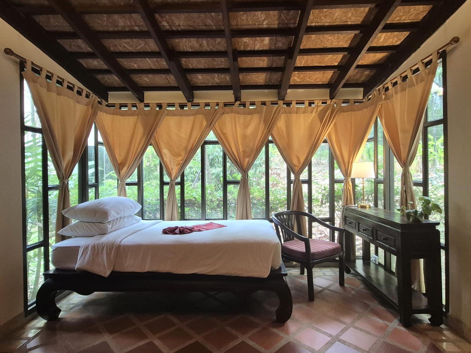 Suuko Resort Phuket