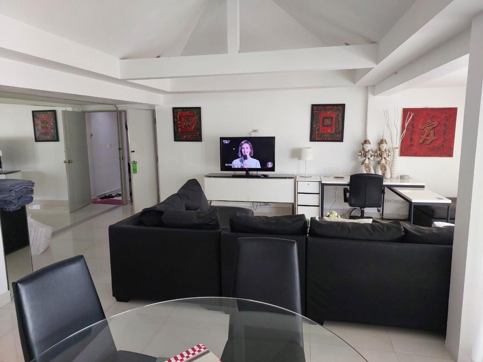 Siam Palm 4* Patong