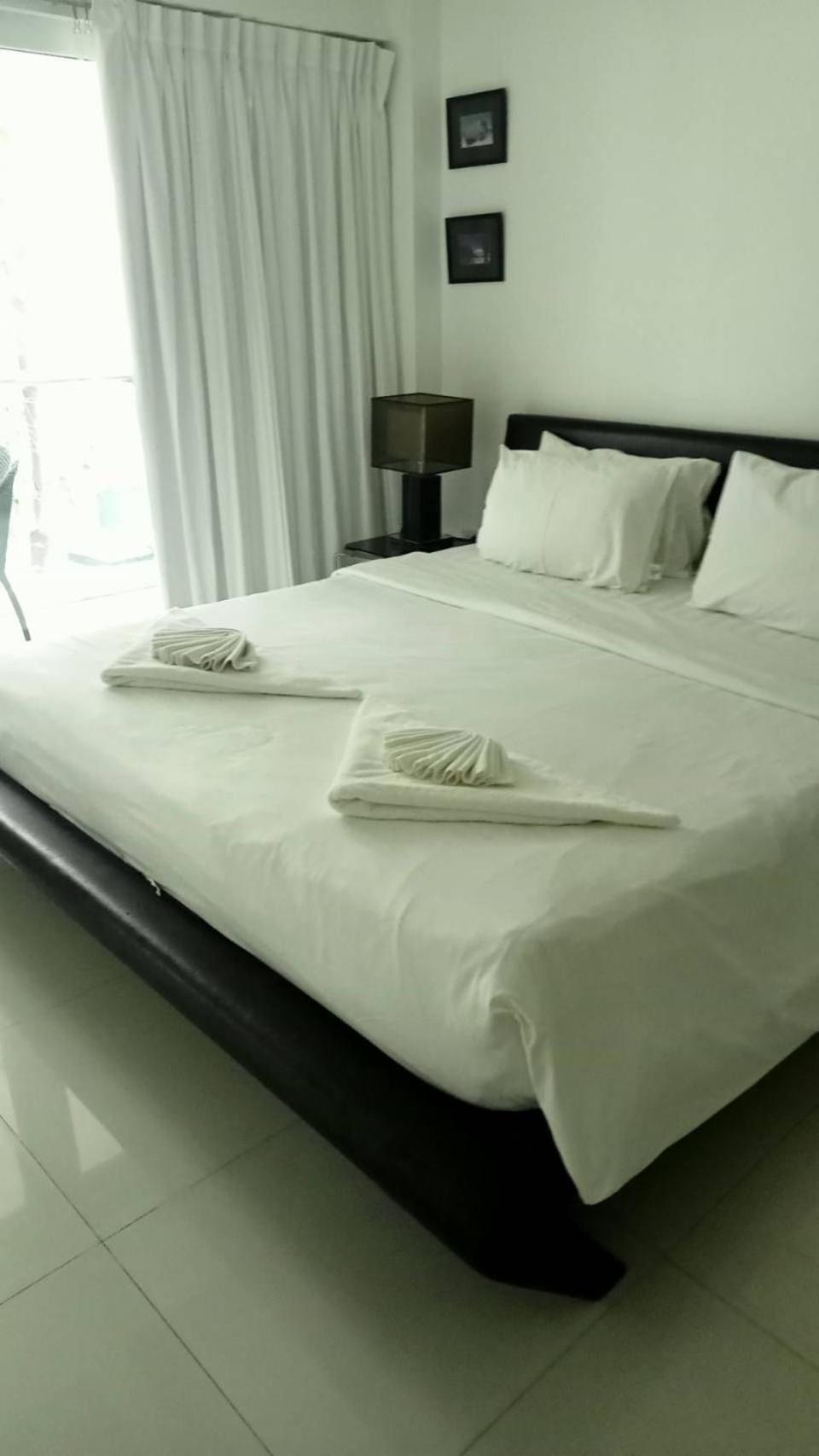 Aparthotel Siam Palm Patong