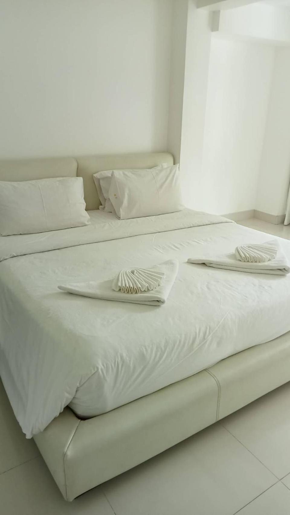 Siam Palm Aparthotel
