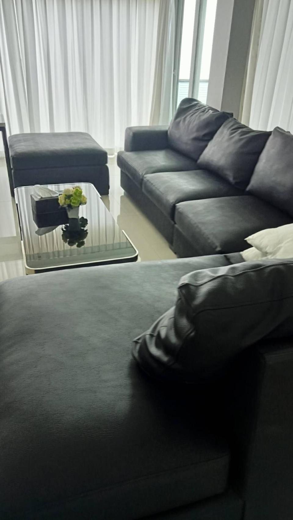 Siam Palm Aparthotel 4*