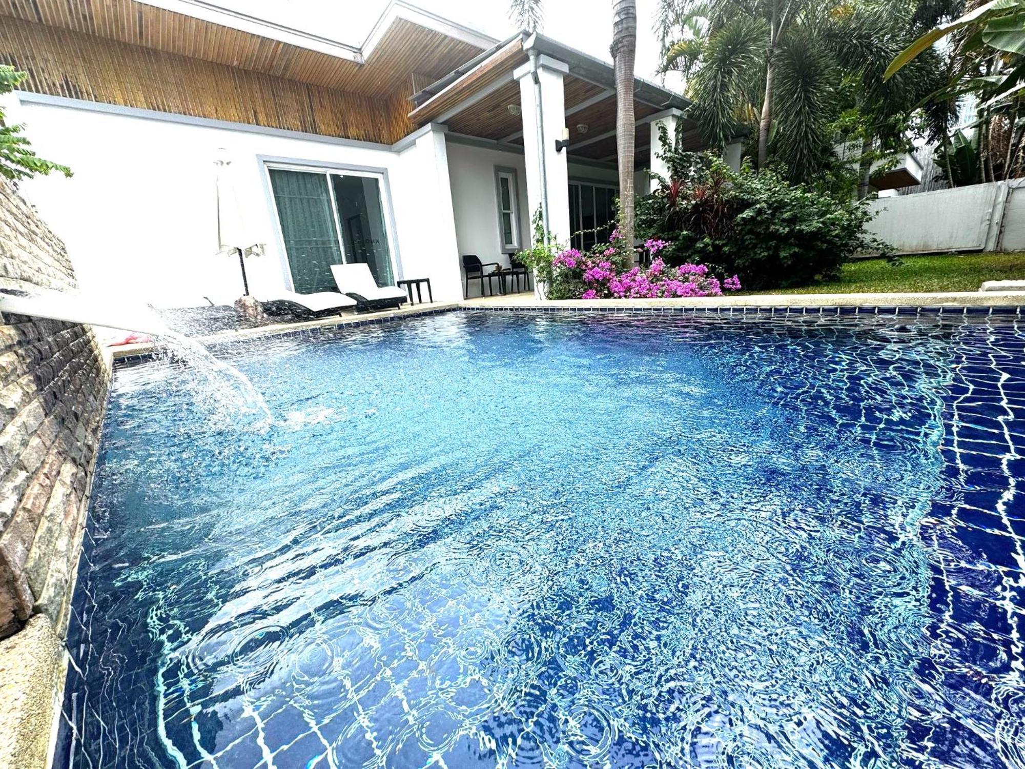 Cheloni 2 Bedrooms Villa *