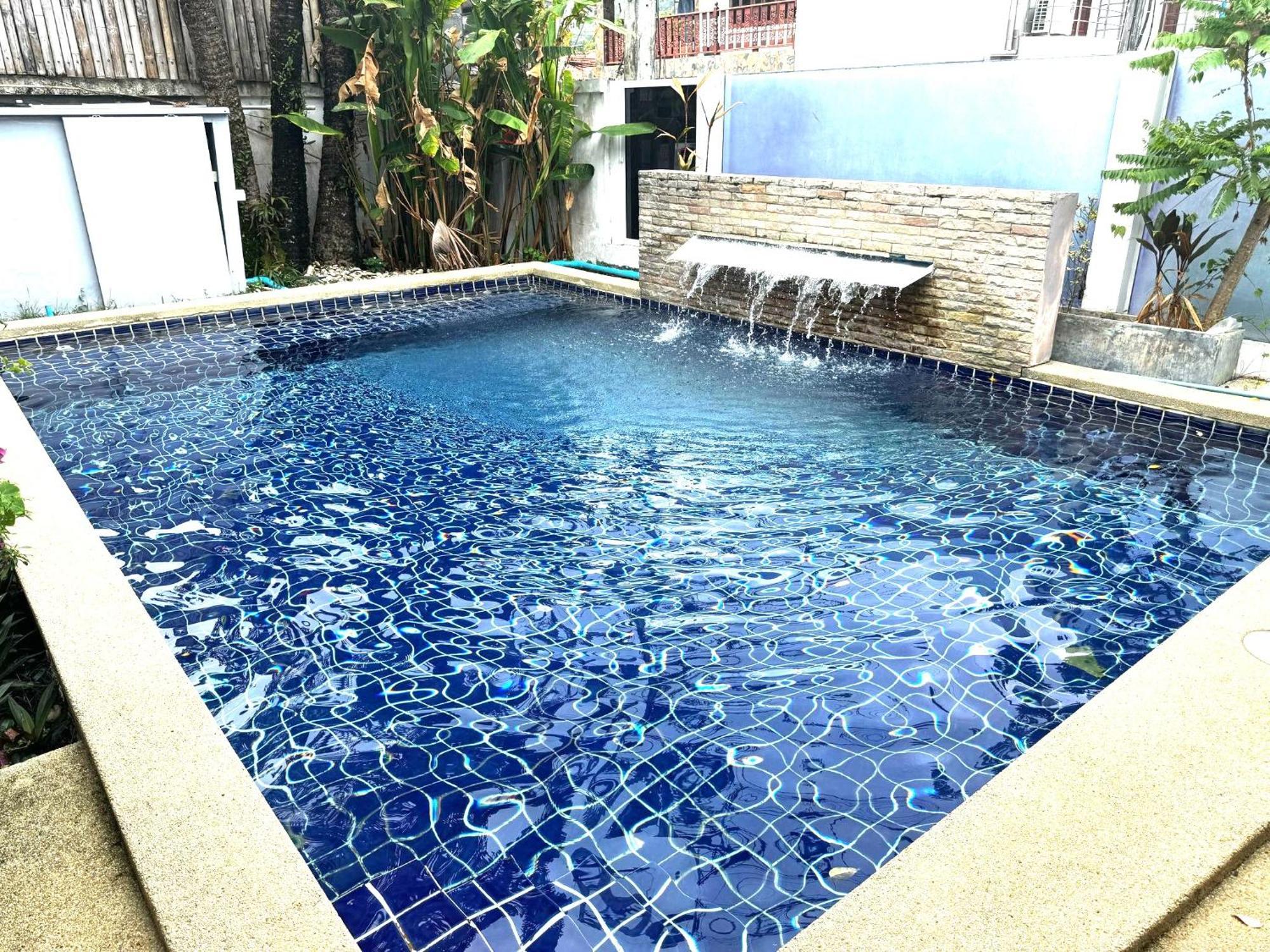 Cheloni 2 Bedrooms Villa Kamala Beach