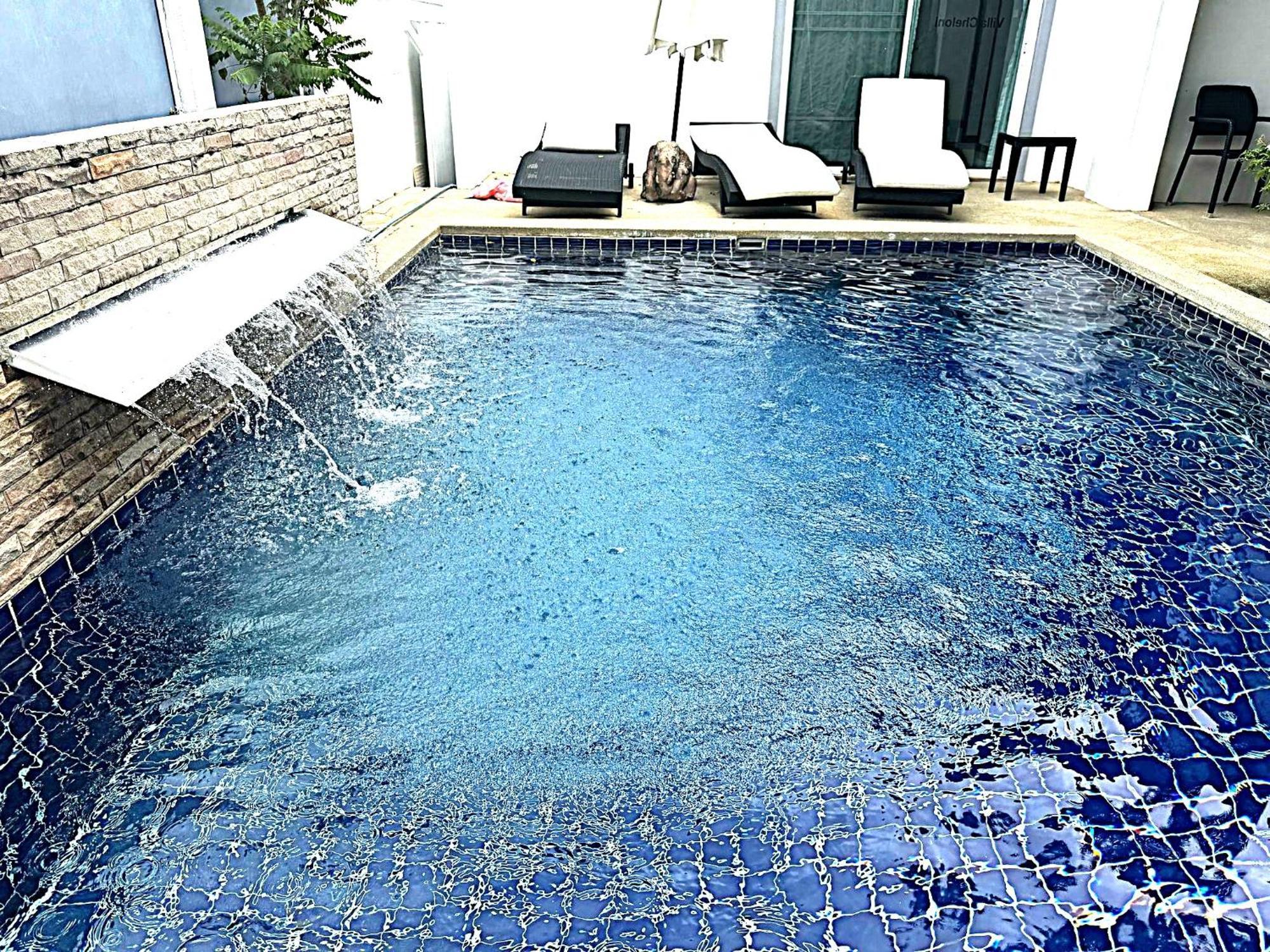Cheloni 2 Bedrooms Kamala Beach