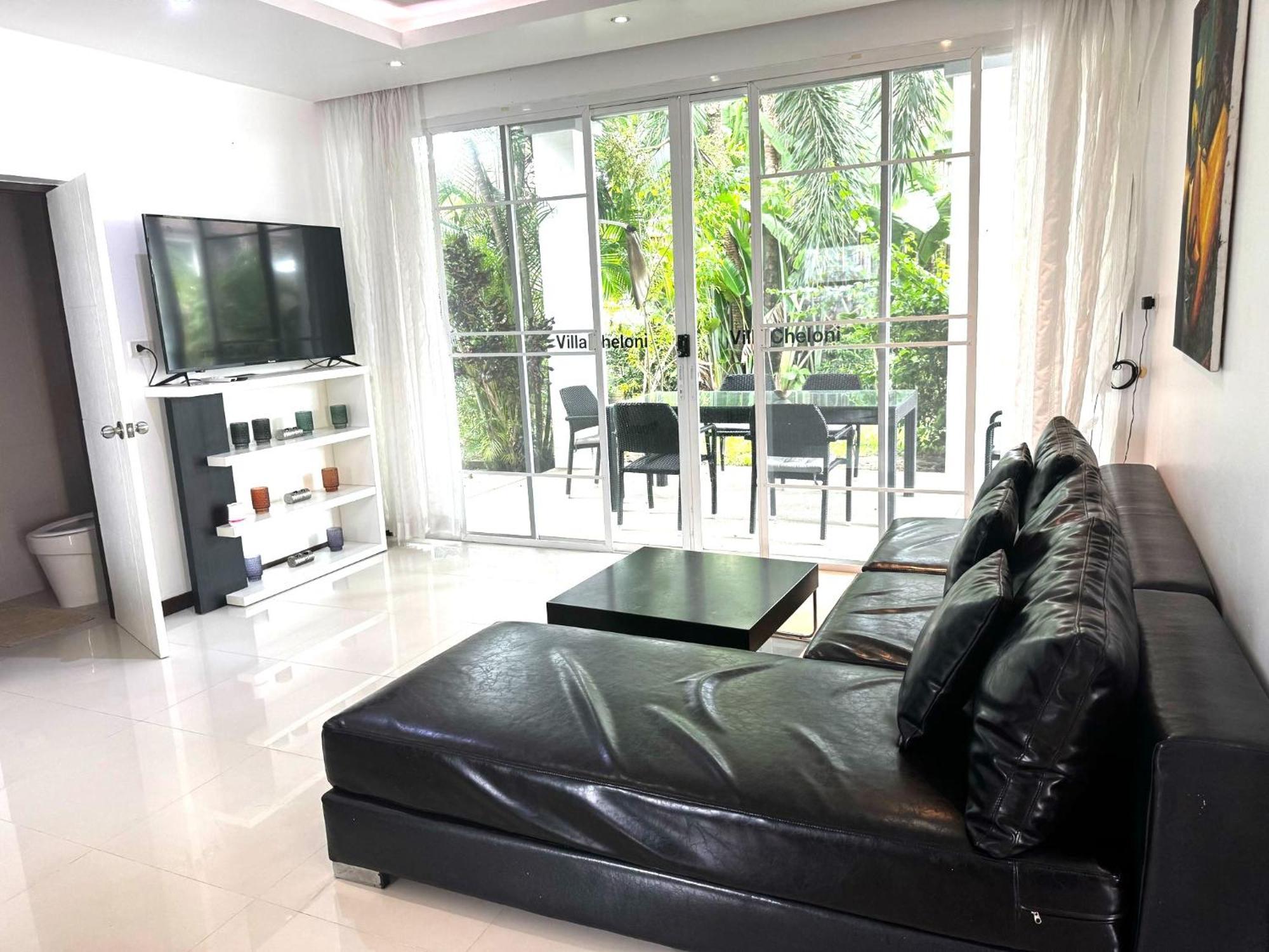 Cheloni 2 Bedrooms * Kamala Beach