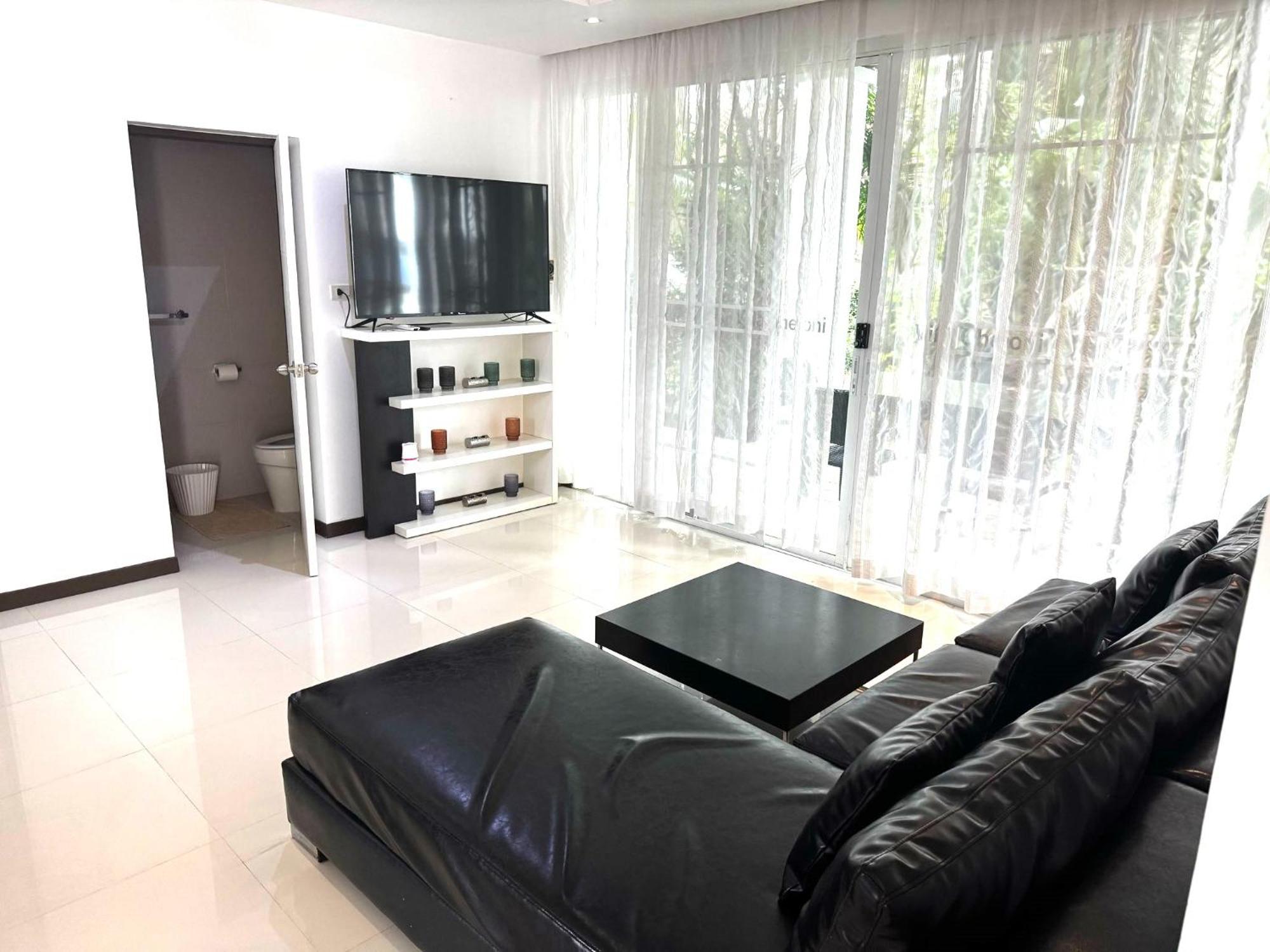 Cheloni 2 Bedrooms Villa