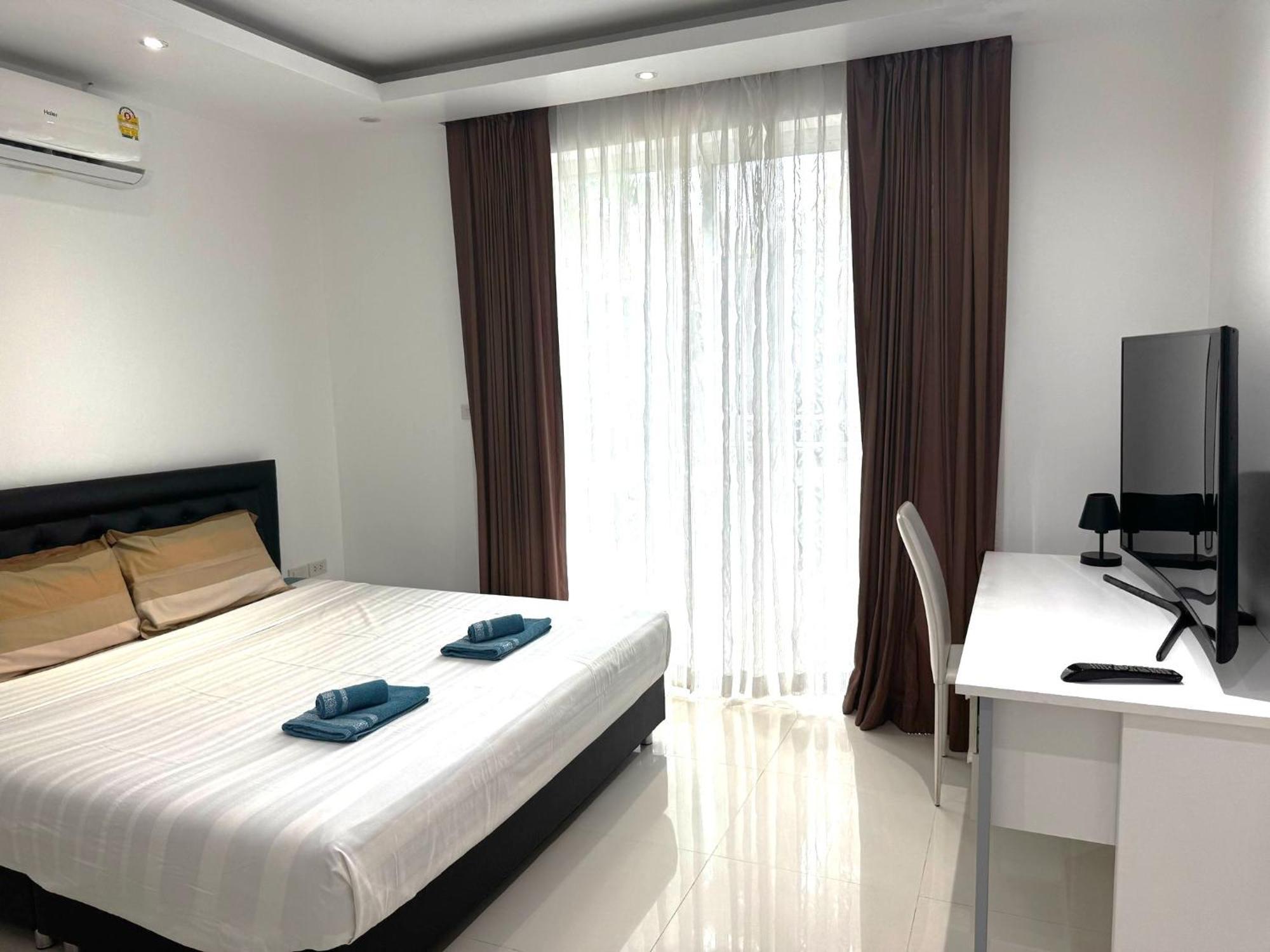 Villa Cheloni 2 Bedrooms *