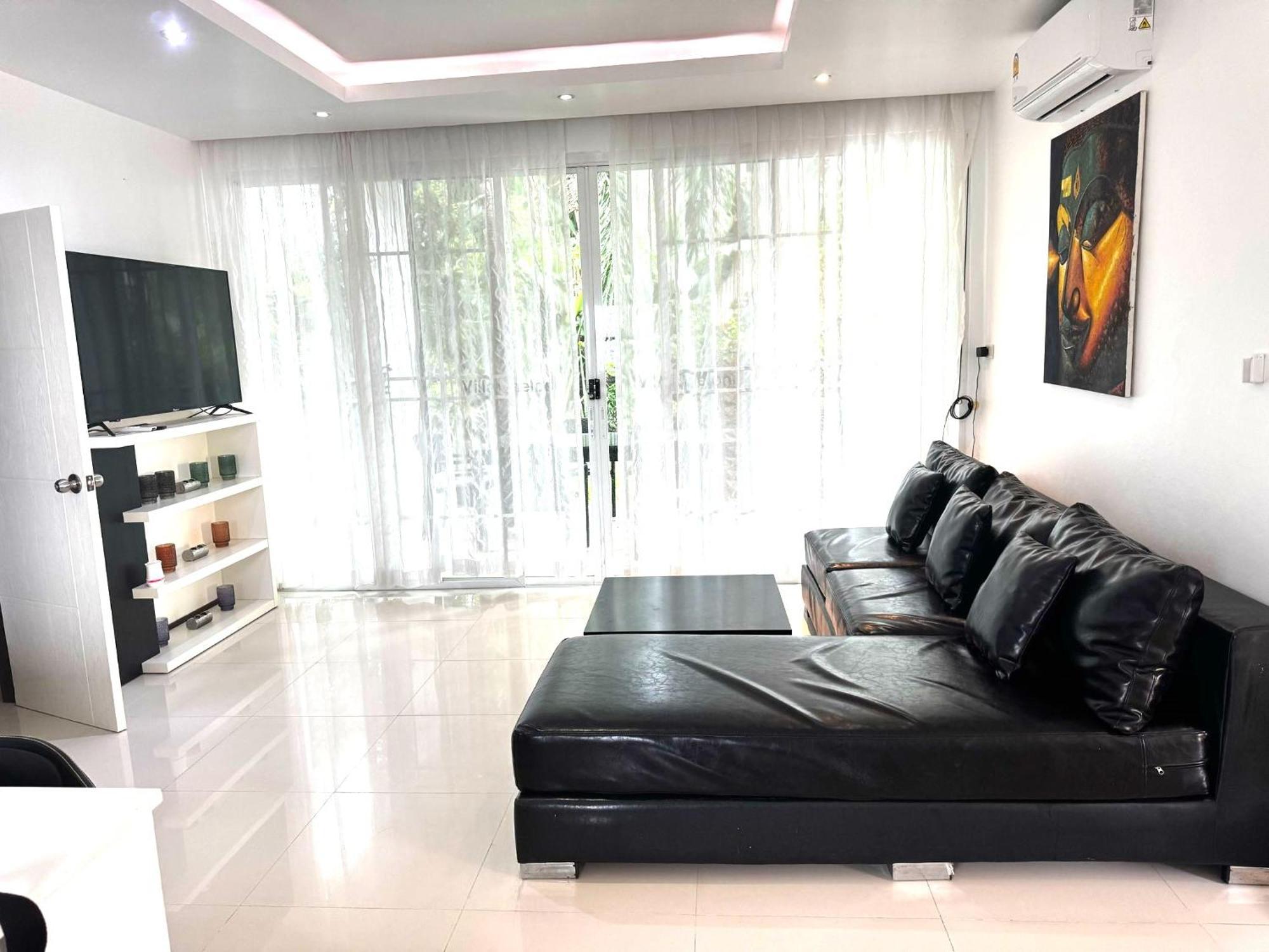 Cheloni 2 Bedrooms Villa