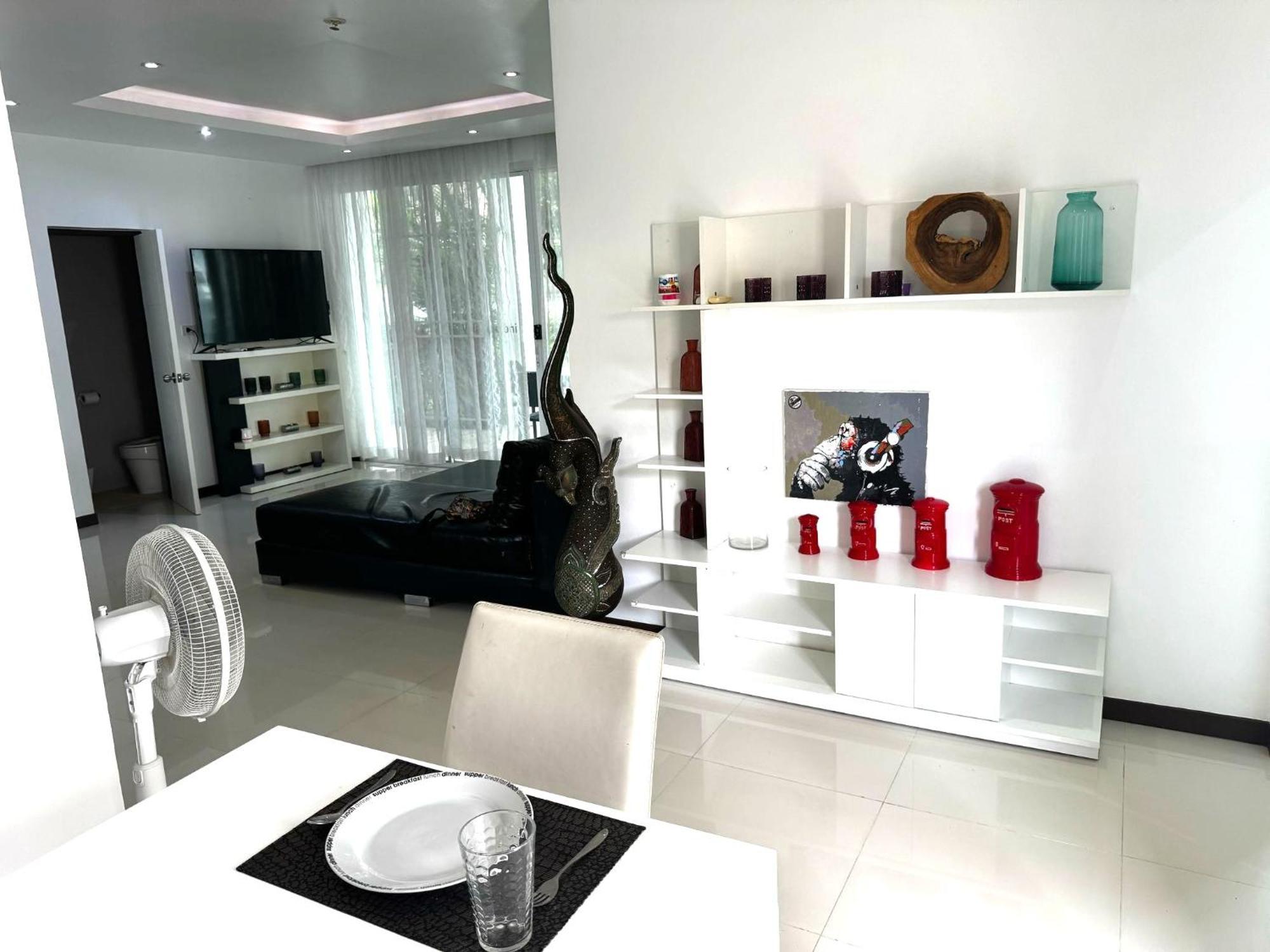 Villa Cheloni 2 Bedrooms