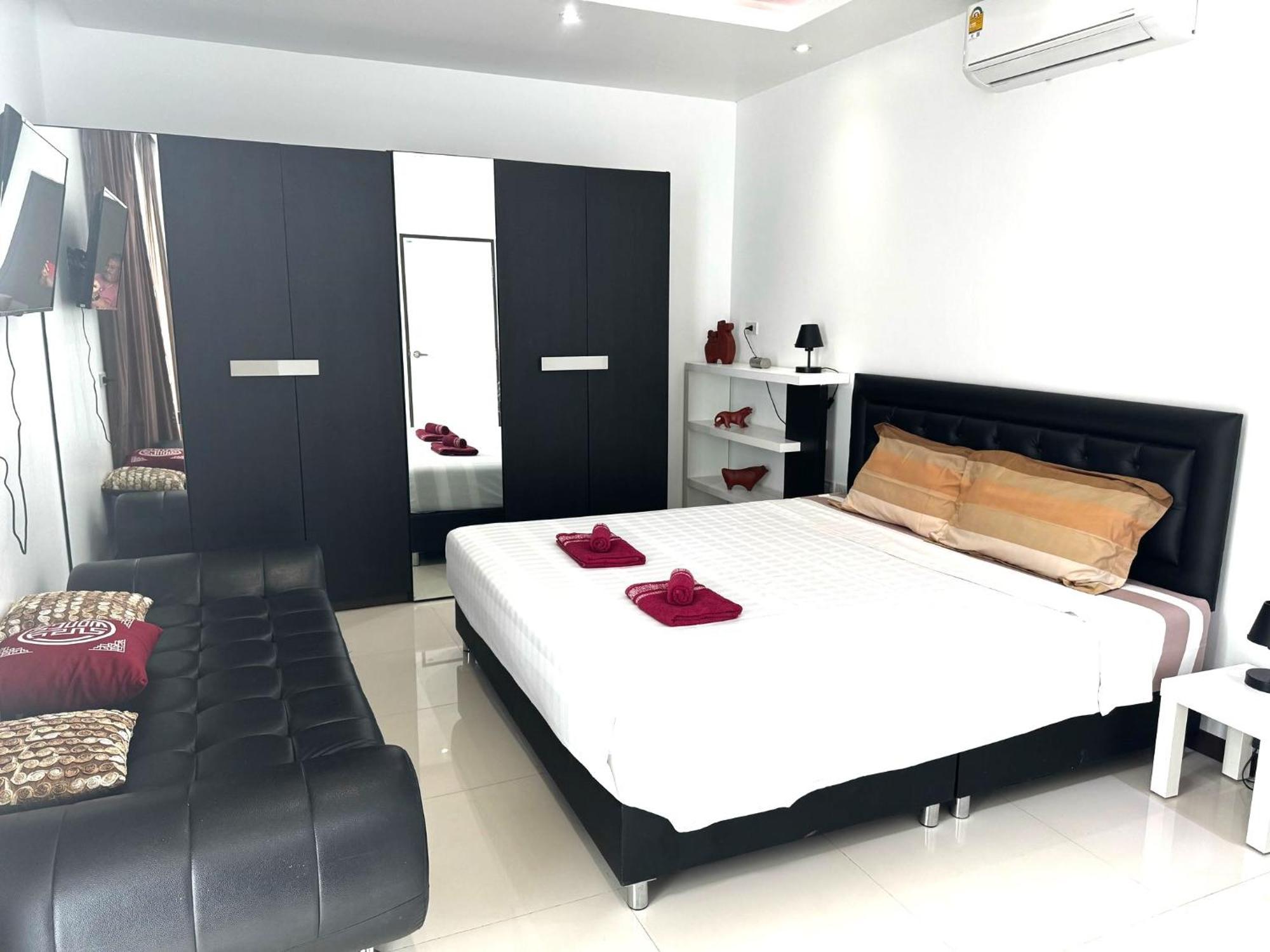 Cheloni 2 Bedrooms Villa *