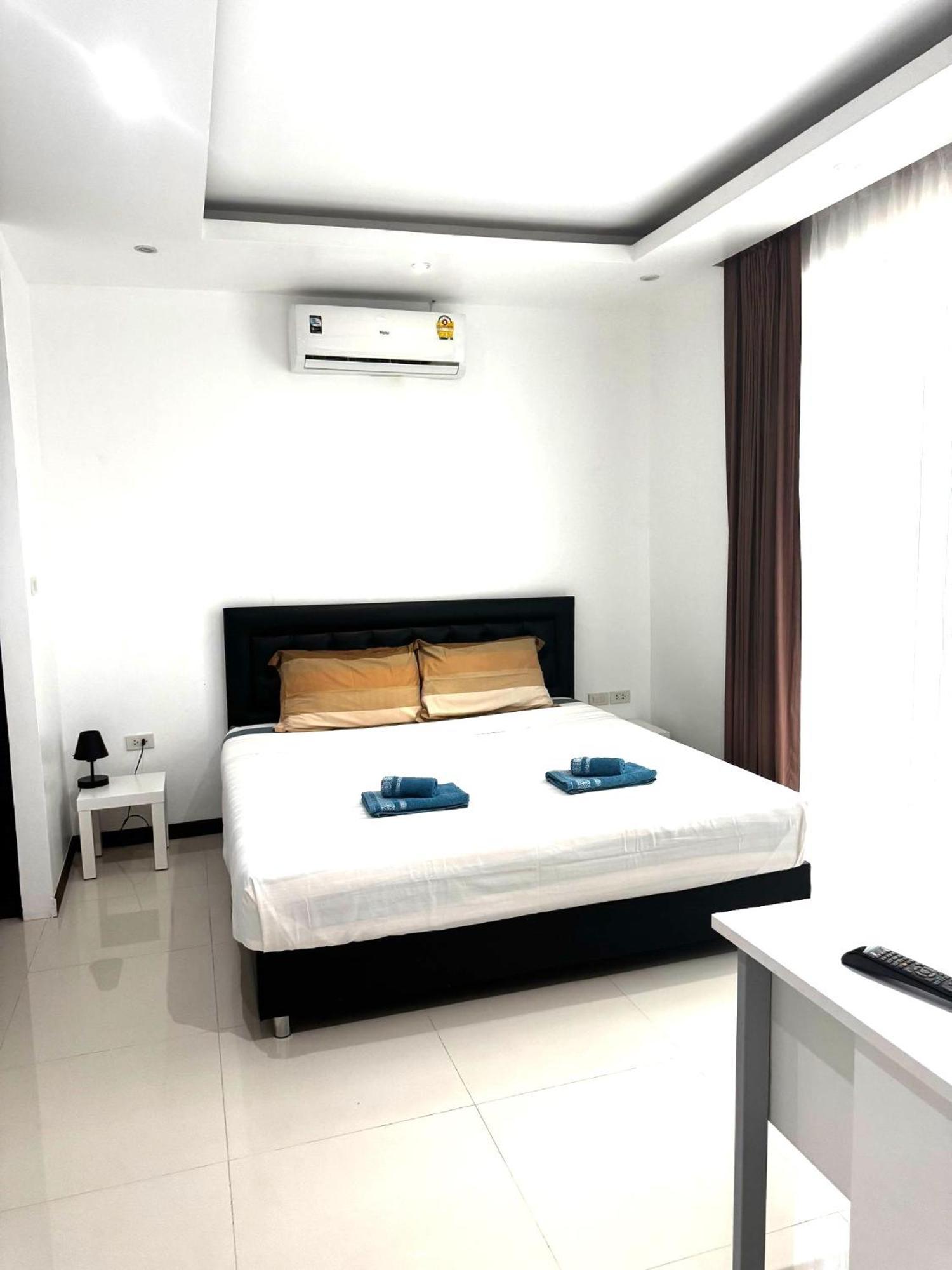 Cheloni 2 Bedrooms * Kamala Beach