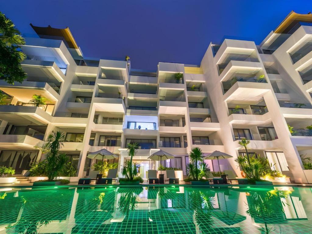 Sansuri Surin Beach (Phuket)