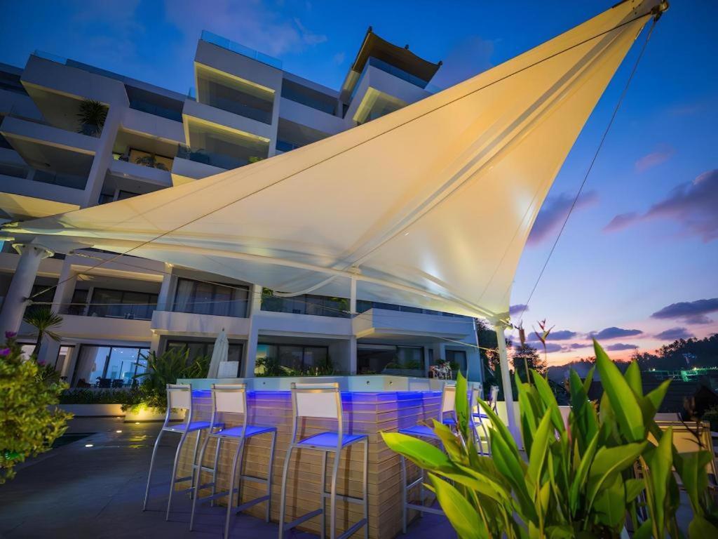 Resort Sansuri