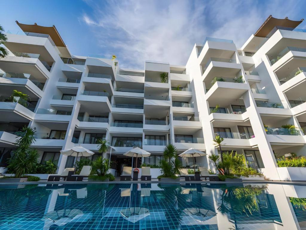 Resort Sansuri Surin Beach (Phuket)