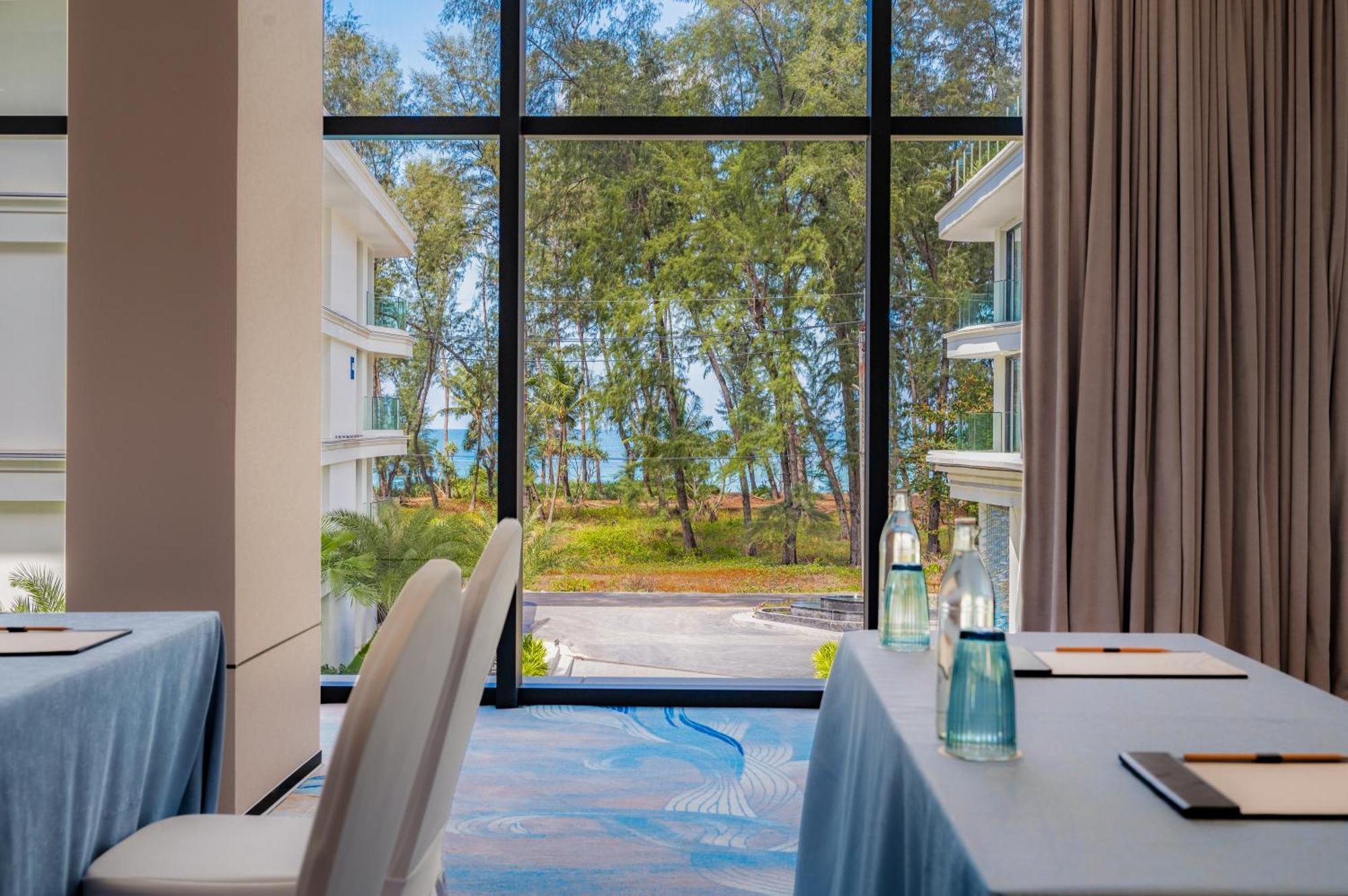 Kora Phuket Resort Bang Tao Beach (Phuket)
