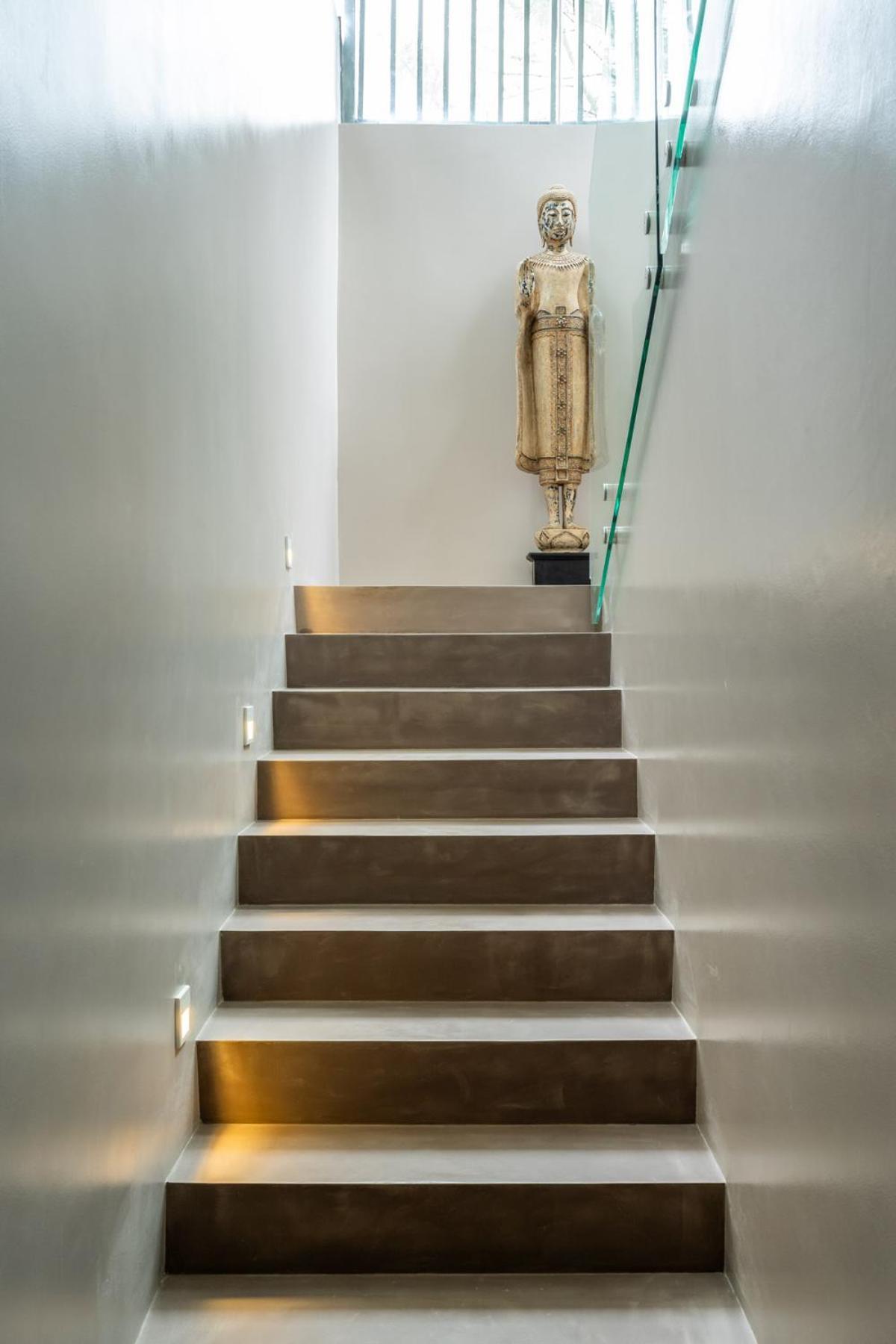 Luxury Five-star Penthouse 407sqm Beachfront And Private Pool Apartment Phuket