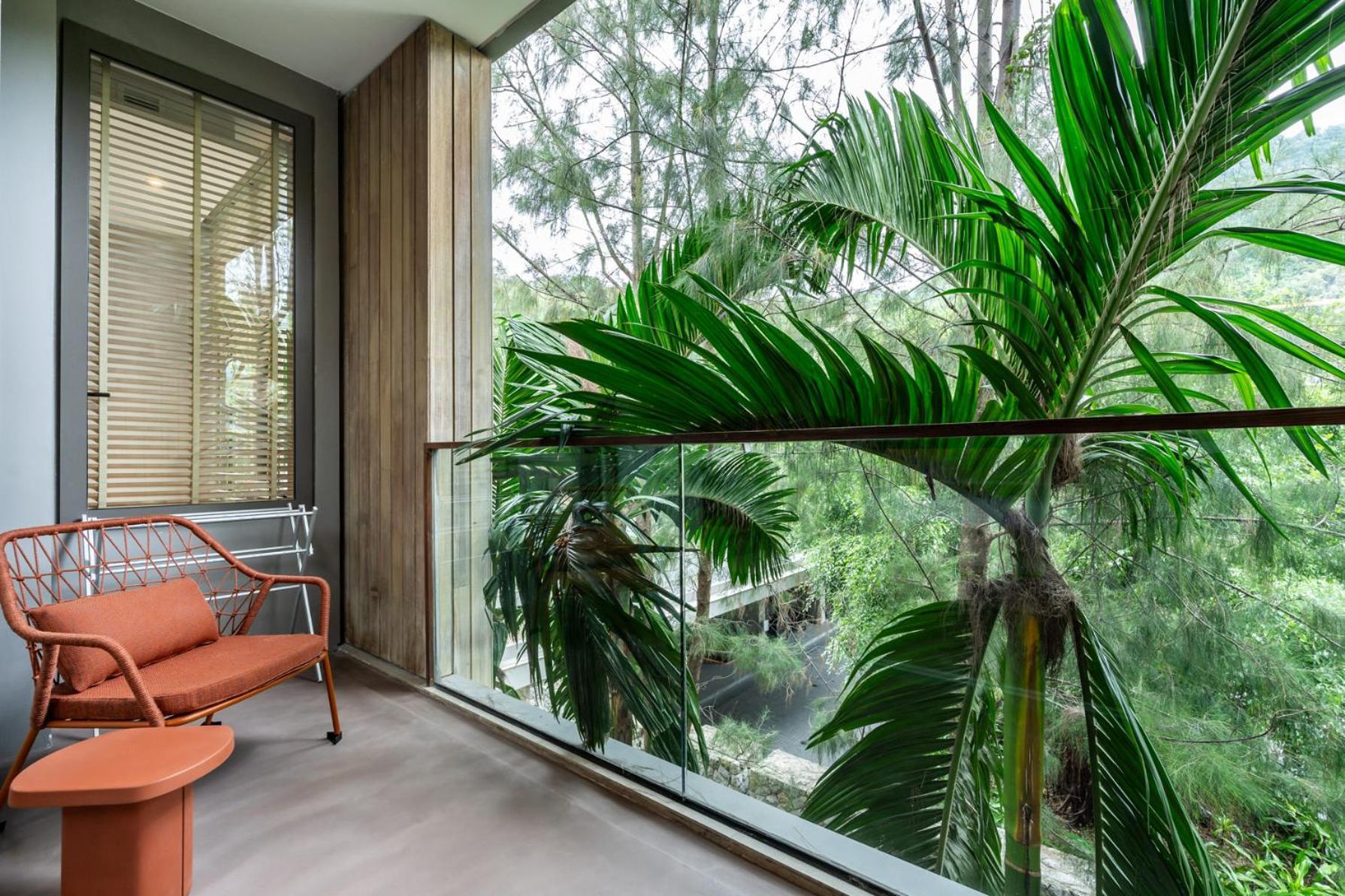 Apartment Luxury Five-star Penthouse 407sqm Beachfront And Private Pool Phuket