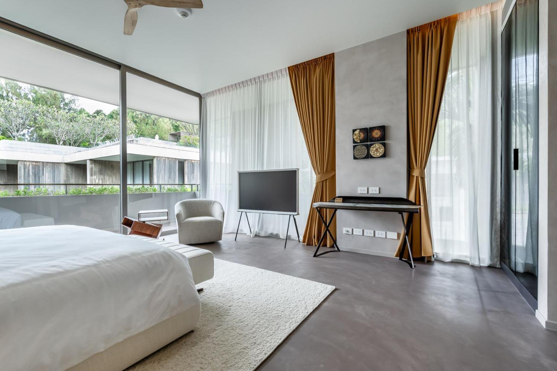 Apartment Luxury Five-star Penthouse 407sqm Beachfront And Private Pool