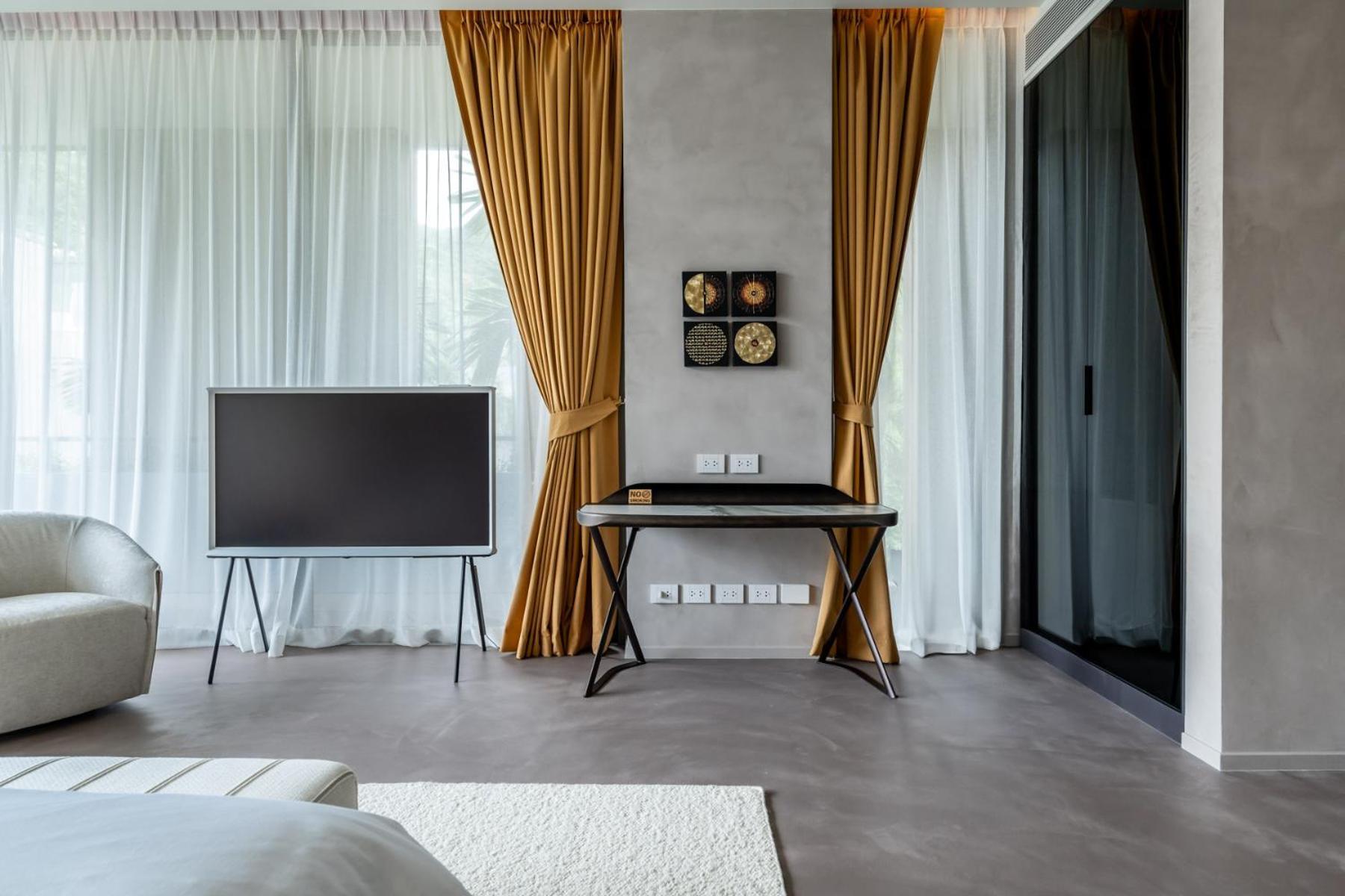 Apartment Luxury Five-star Penthouse 407sqm Beachfront And Private Pool *