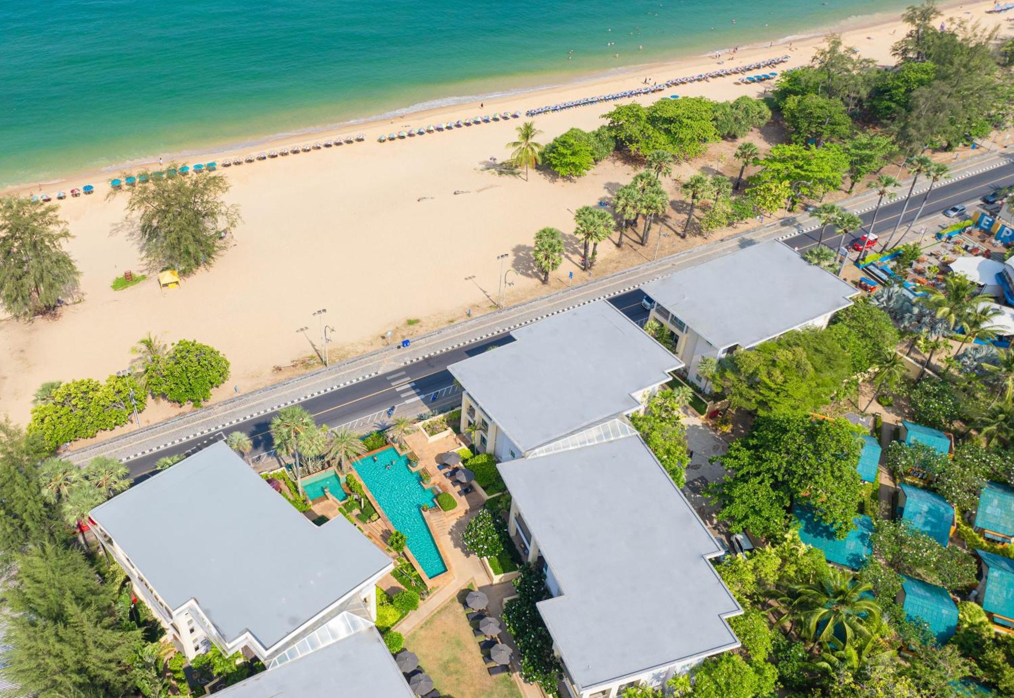 Paradox Phuket 5* Karon
