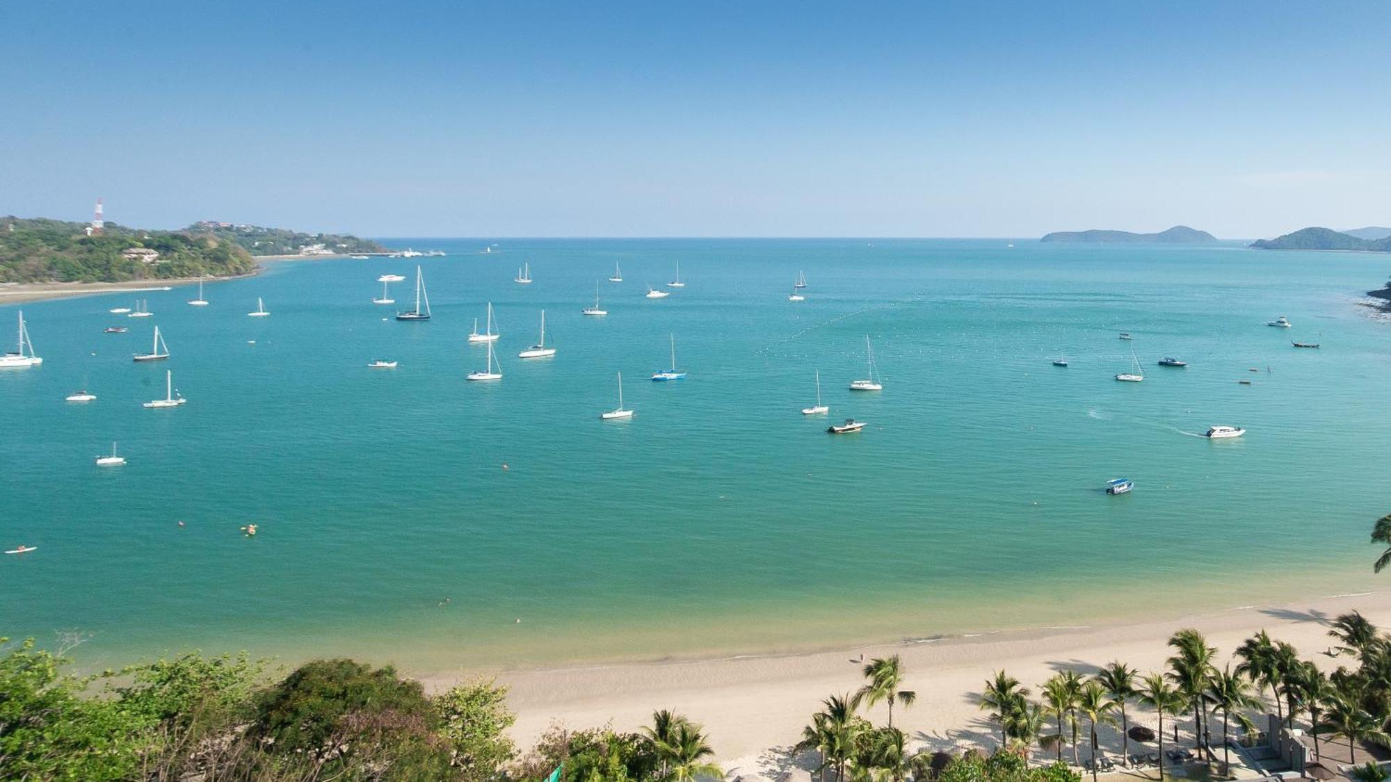 Bandara Villas, Phuket Resort 5*