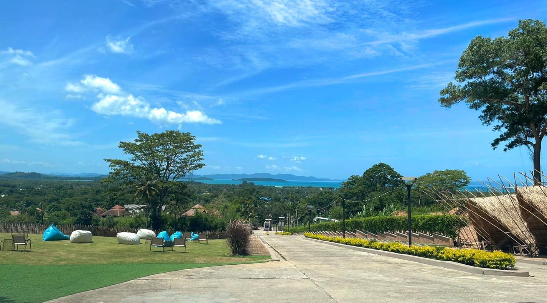 Ozone Phuket * Pa Khlok