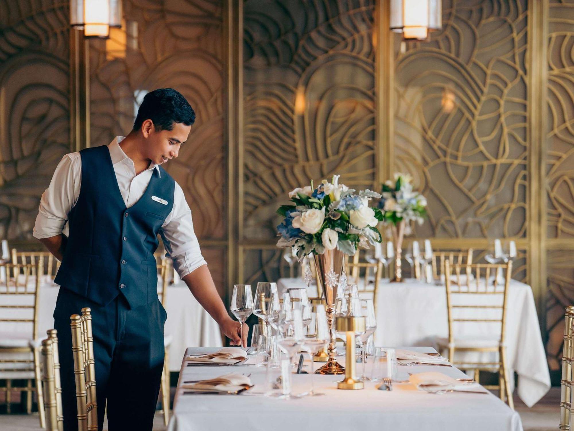 Hotel V - Mgallery Collection 5*