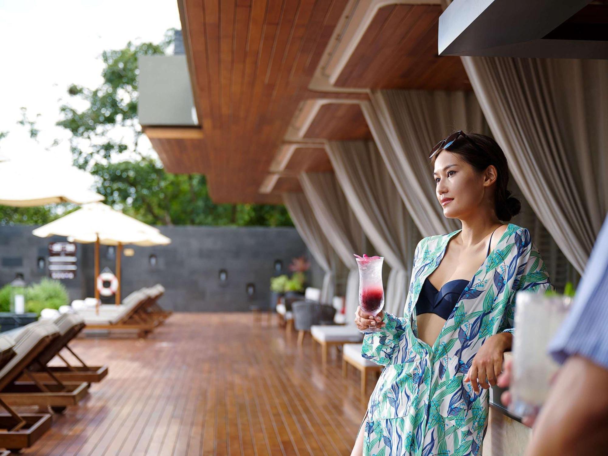 V - Mgallery Collection Phuket